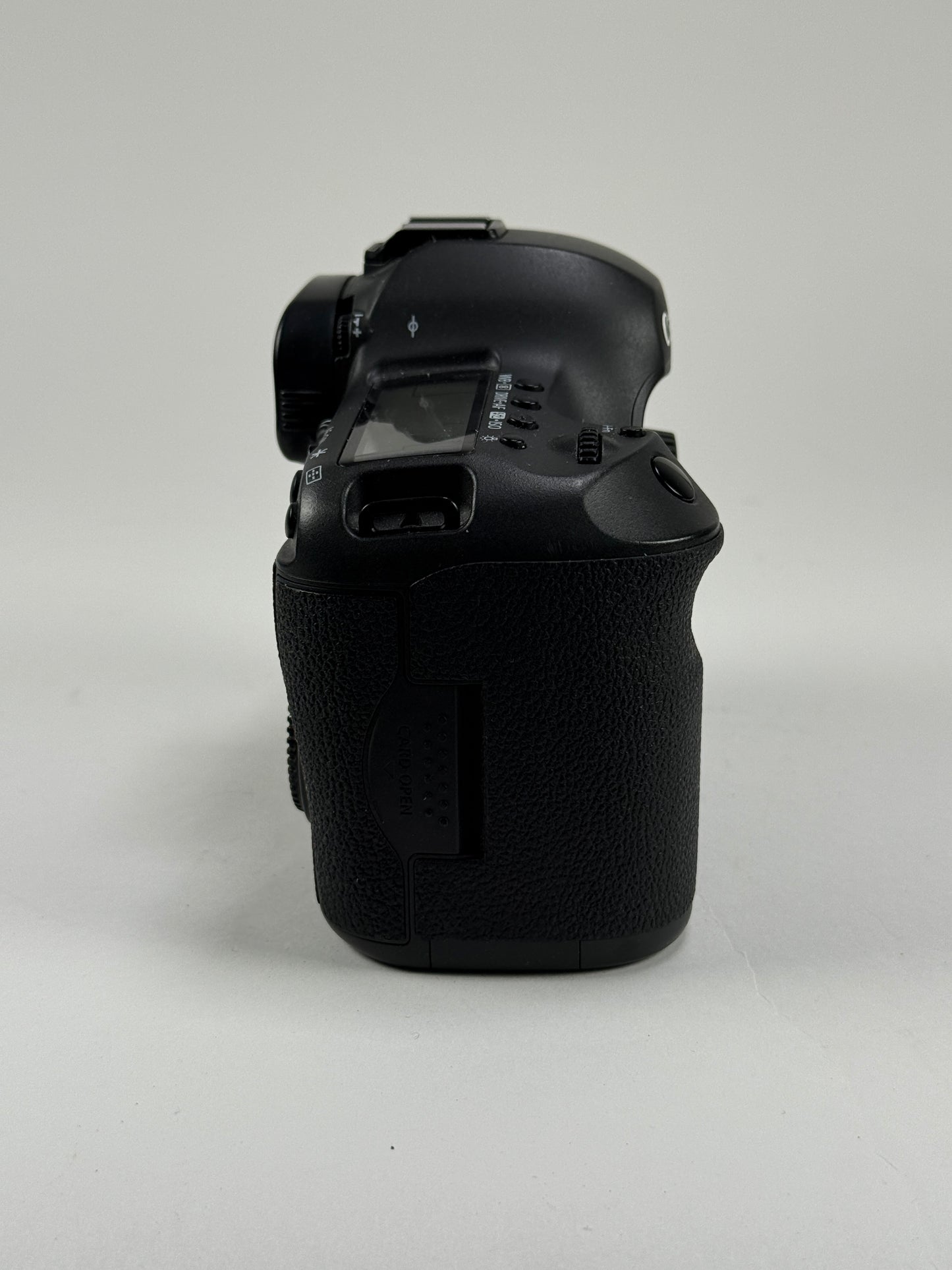 EOS 5DS DSLR Digital Camera Body 50.6MP 5DS