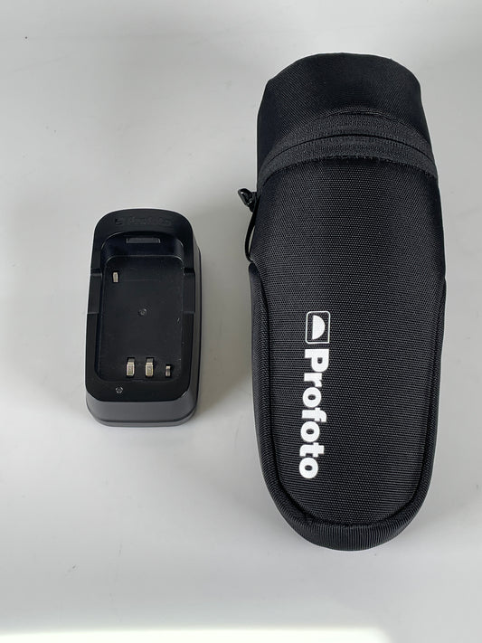 Profoto A1 AirTTL-N Studio Light Flash for Nikon
