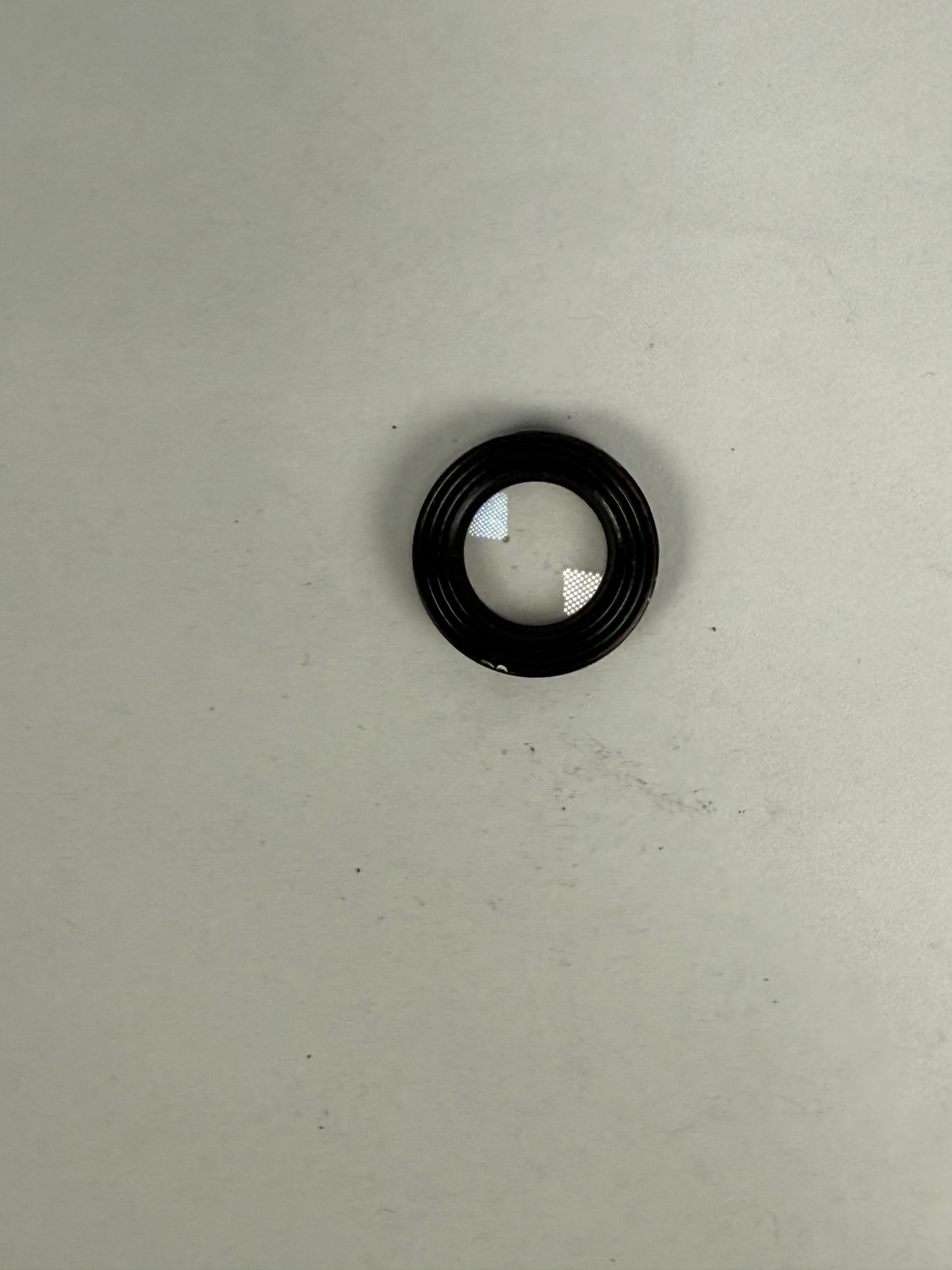 Leica Eye Piece with glass for Leica M2,M3