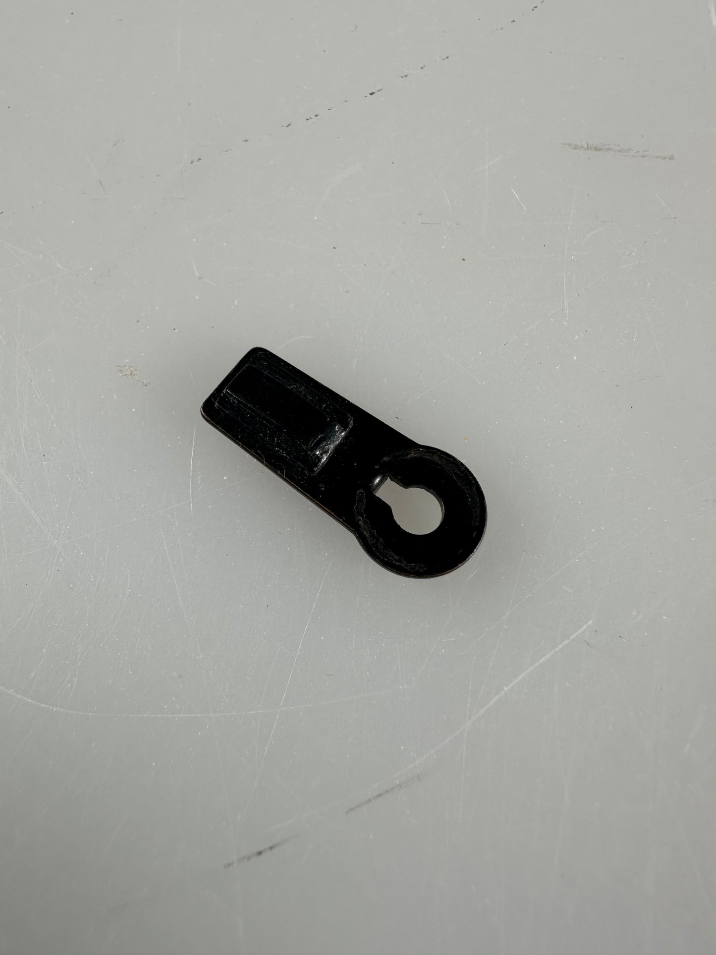 Leitz Leica M4 black paint lever Original Parts