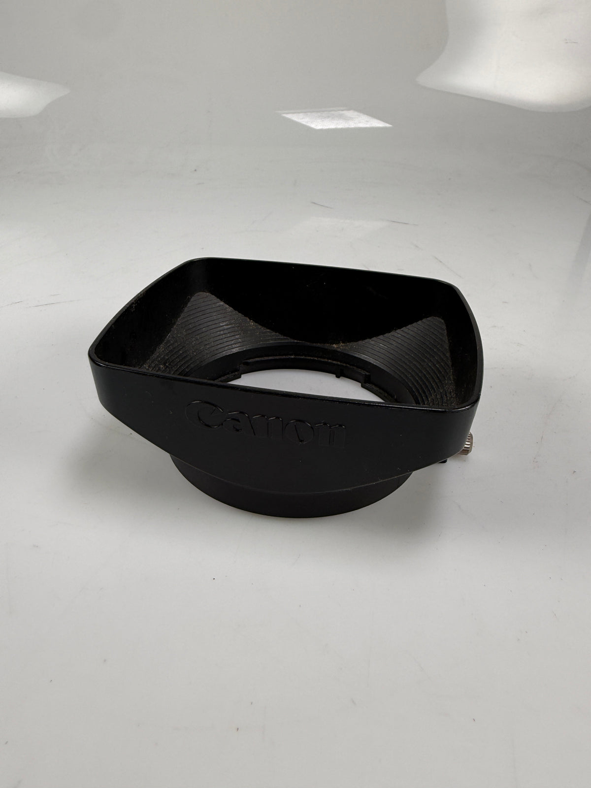 Canon OEM Lens Hood for GL1 GL2 Digital Mini DV Video Camera Camcorder