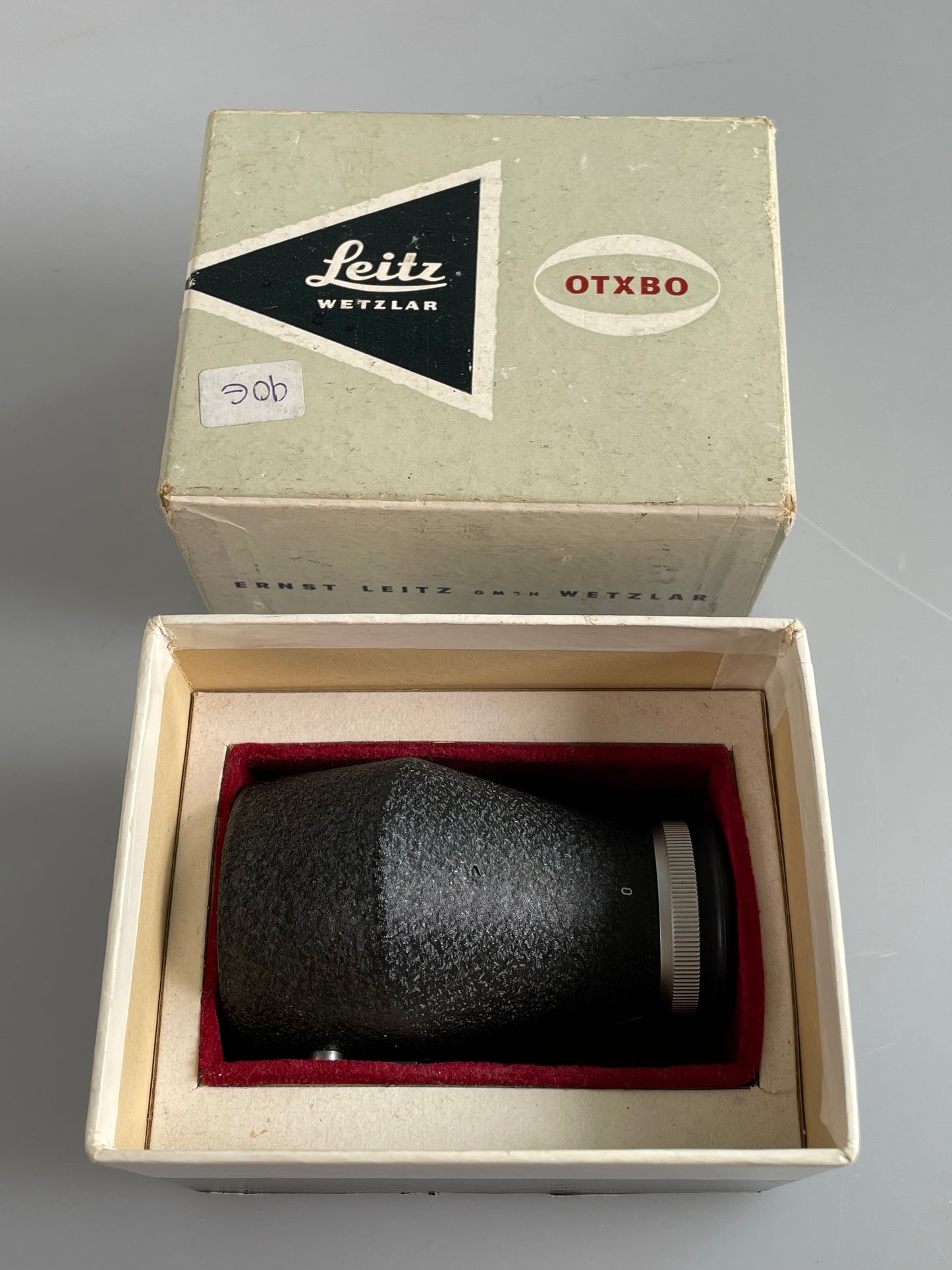 Leica Leitz Prism Finder OTXBO for Visoflex