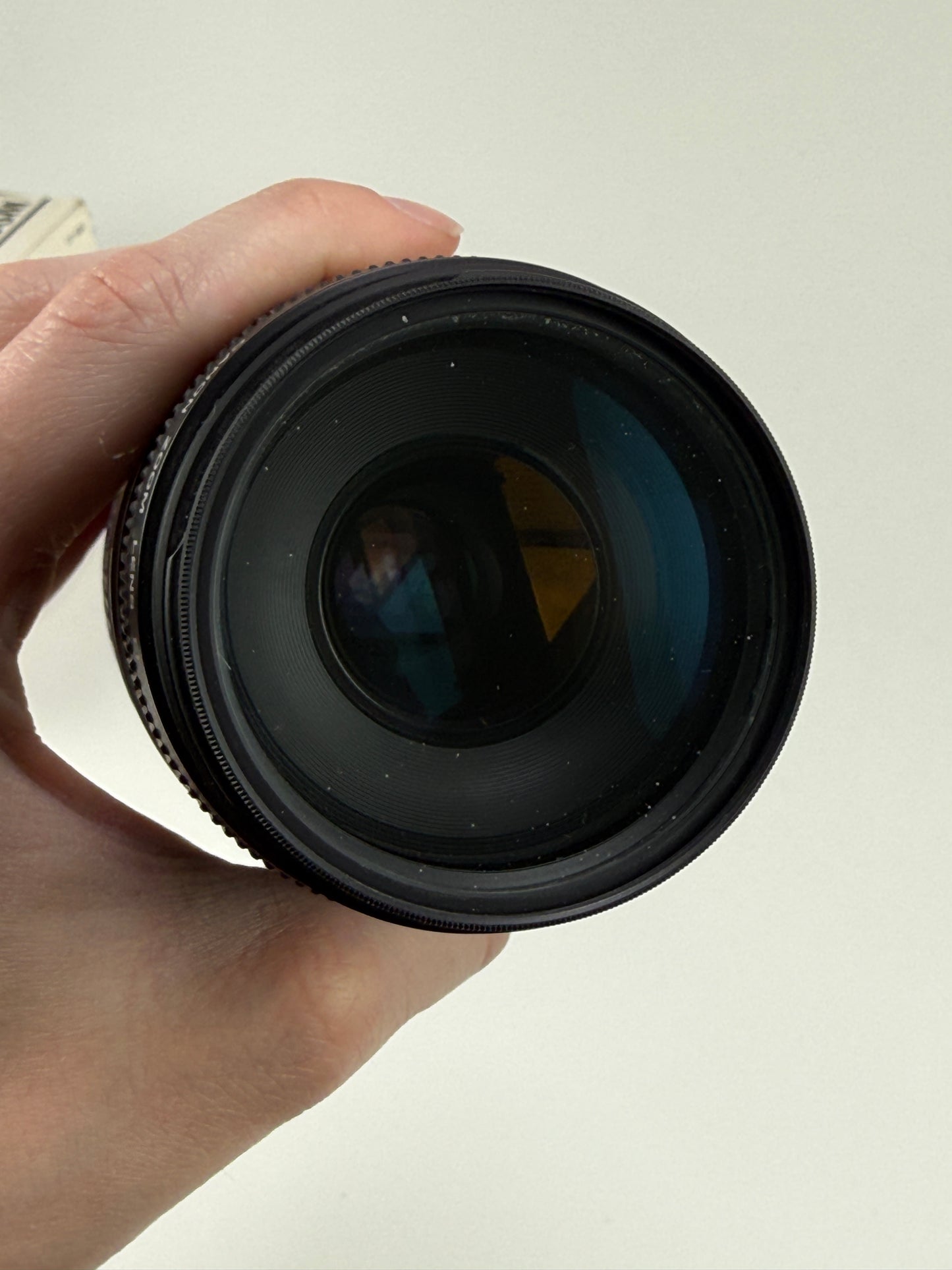 Canon EF 75-300mm f4-5.6 III Telephoto Zoom Lens Ultrasonic
