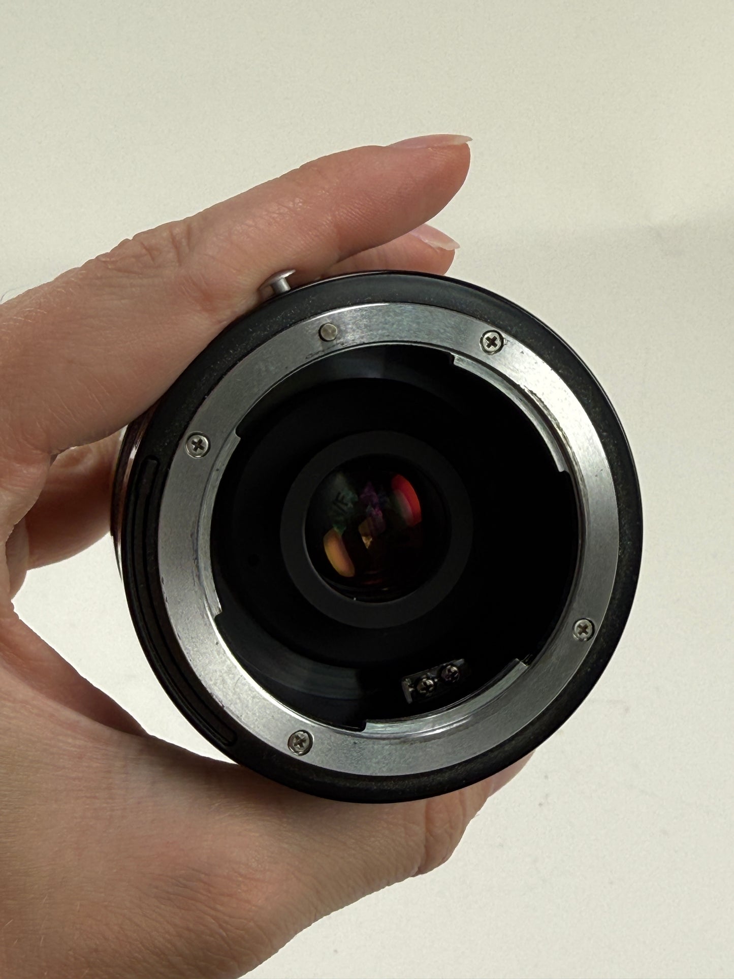 Nikon TC-200 Teleconverter 2x TC200