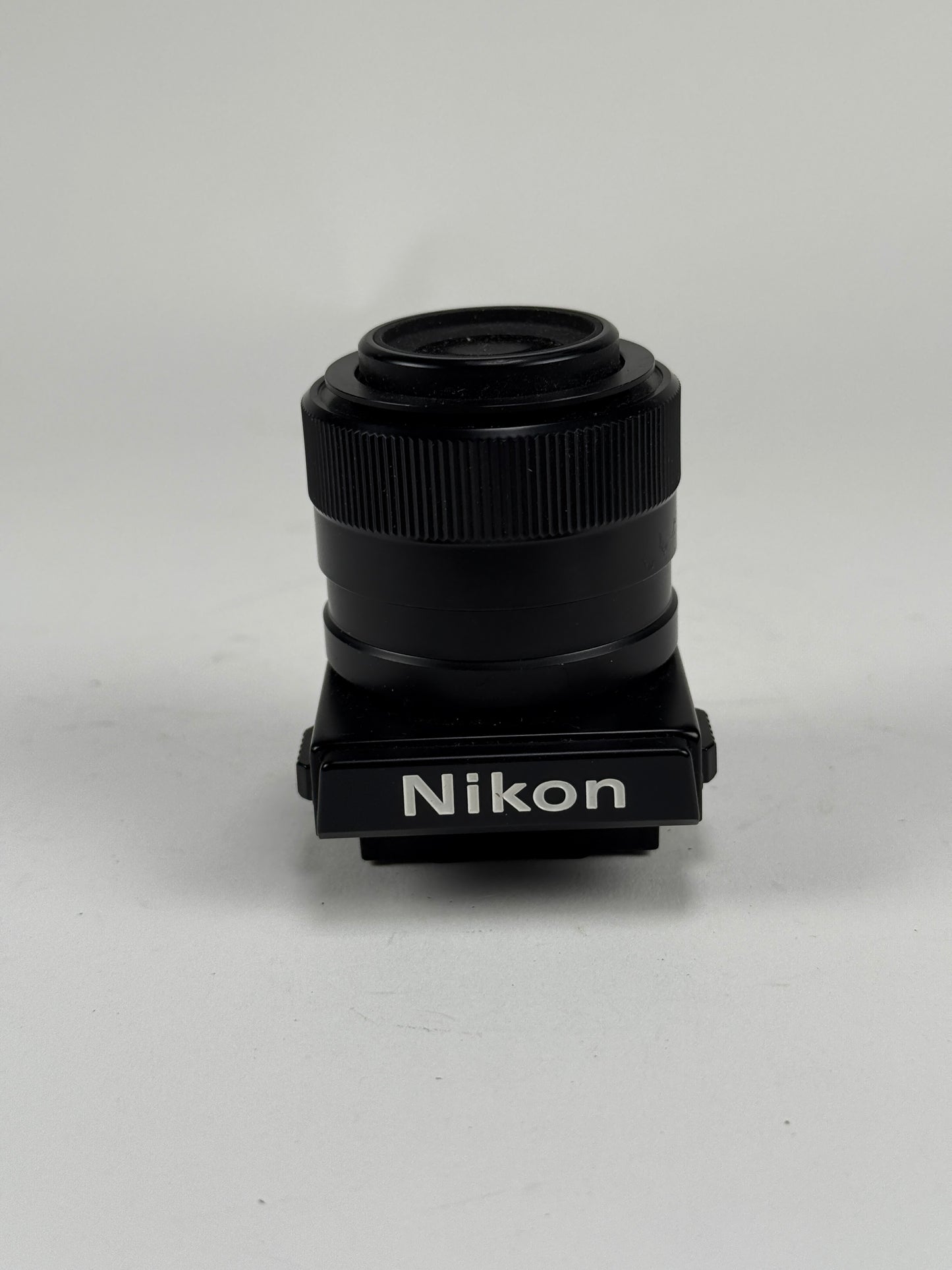 Nikon DW-4 6x High Magnification ViewFinder for F3