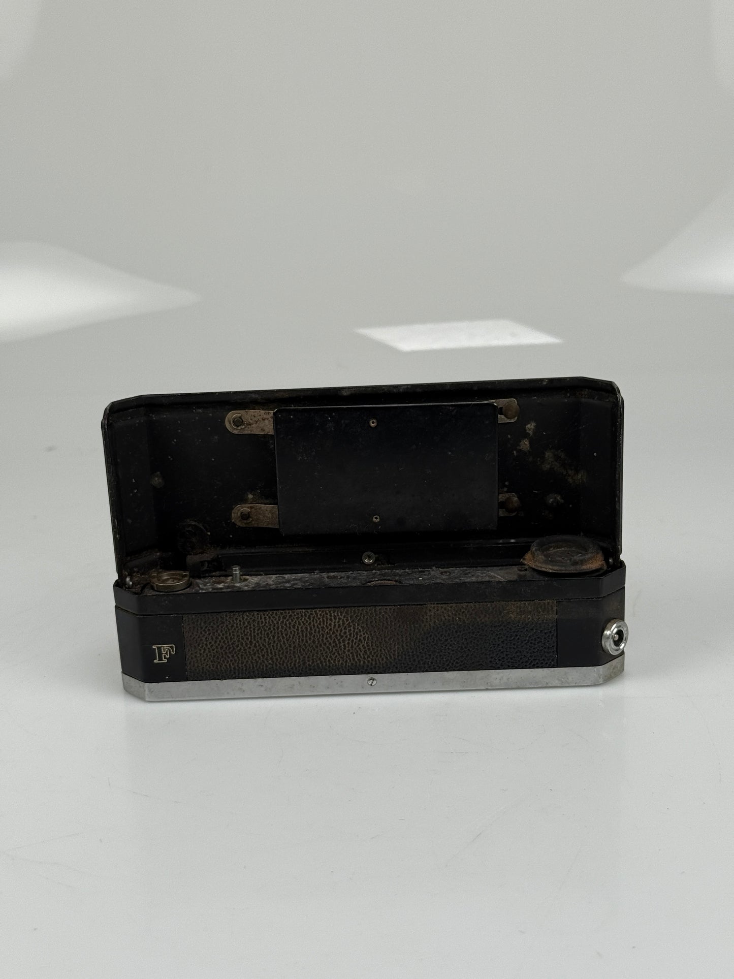 Nikon F Camera Motor Drive F36