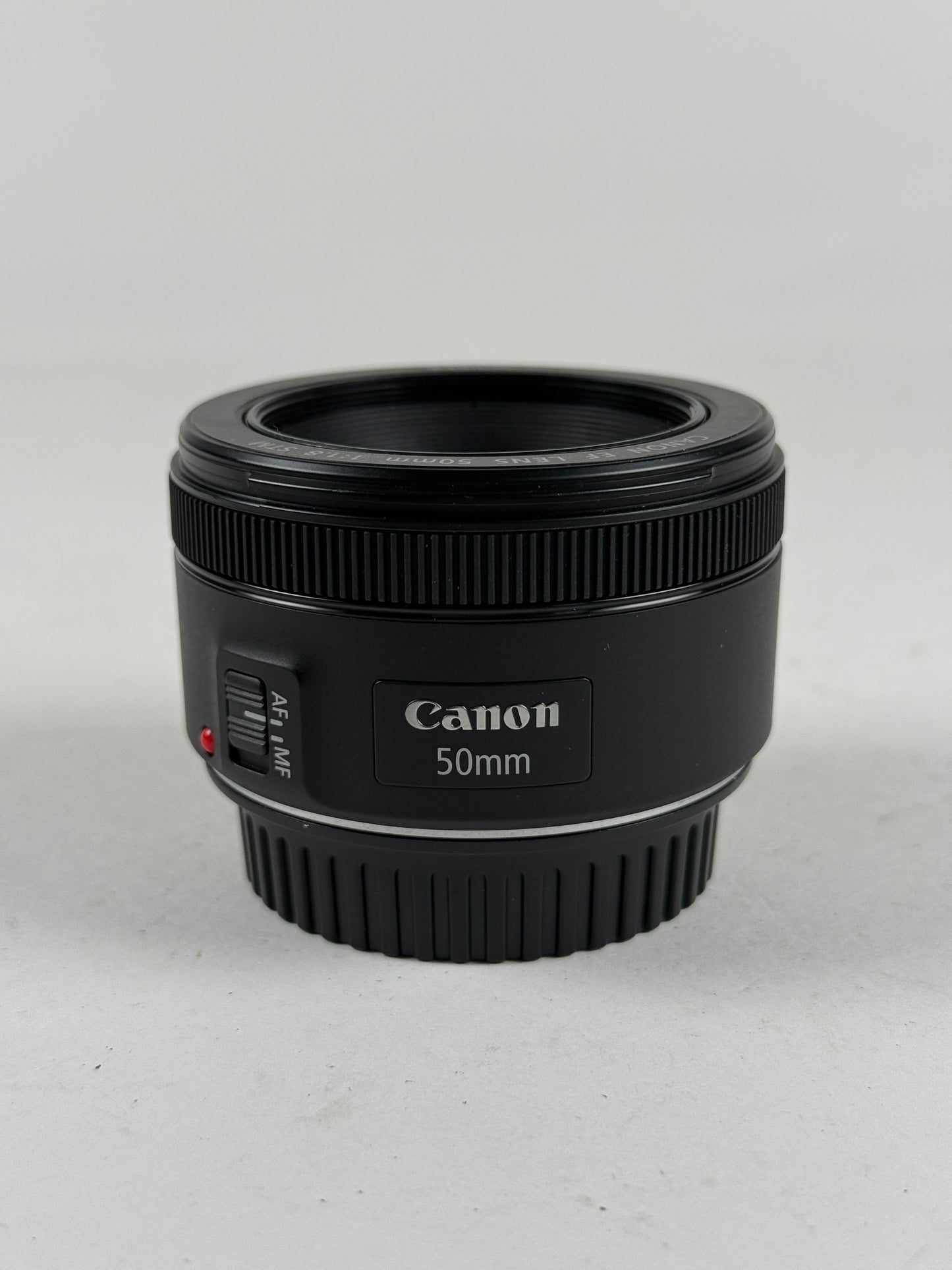 Canon 50mm f1.8 EF STM Lens