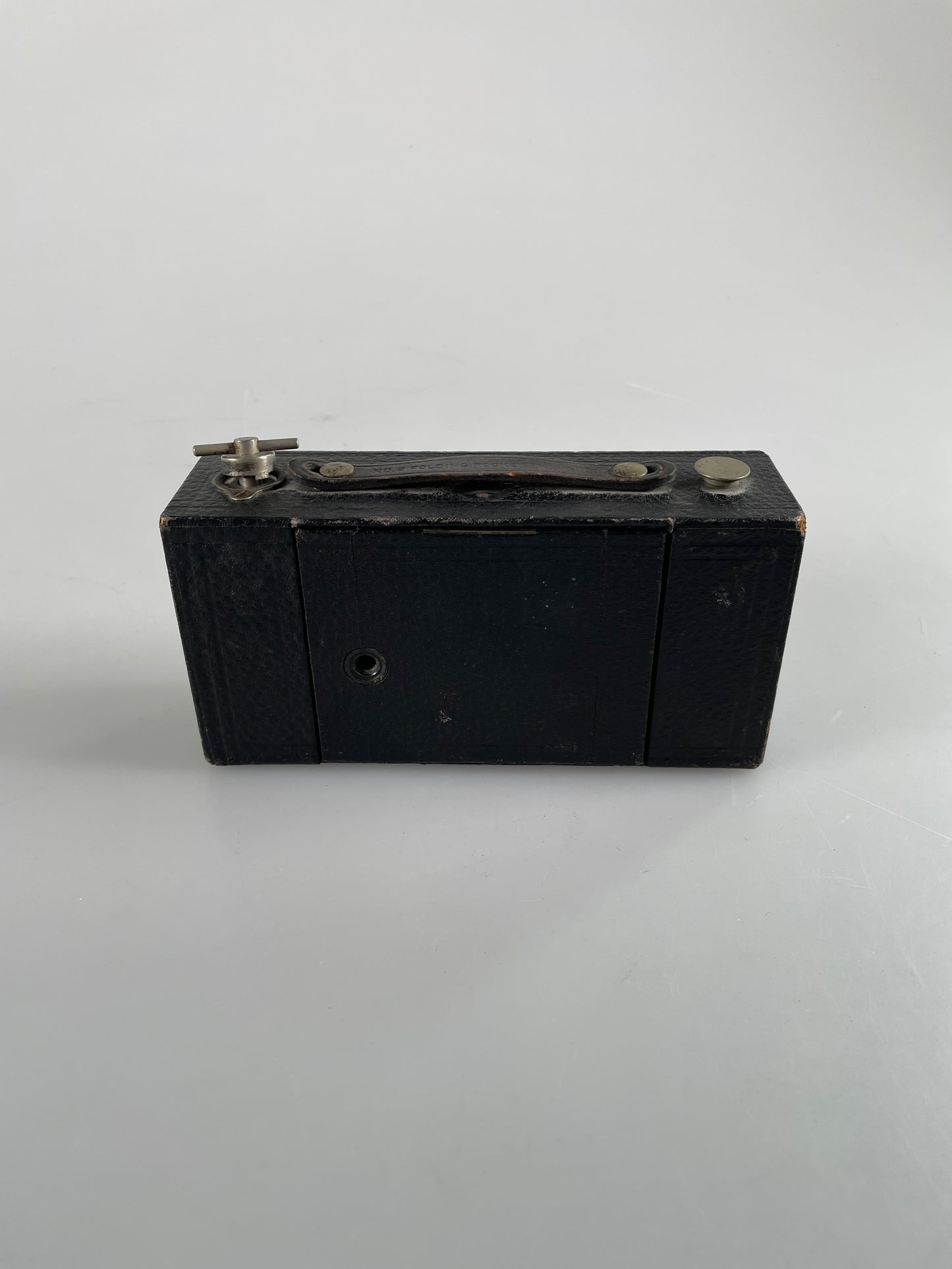 Kodak No. 2 Folding Pocket Brownie - Antique 116 Film Camera