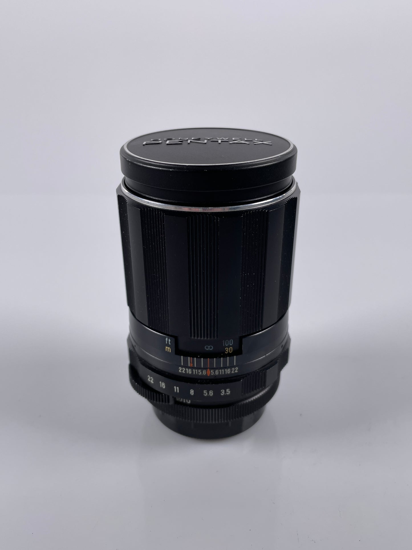 Pentax 135mm f3.5 Super-Takumar M42 Lens 135/3.5