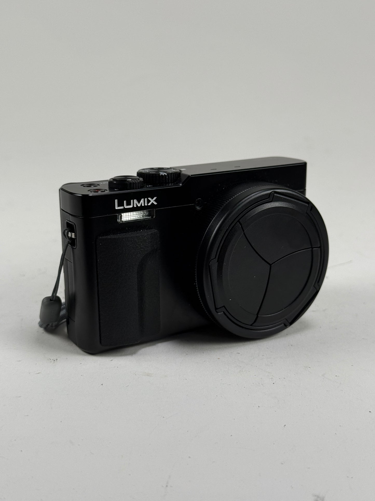 Panasonic Lumix ZS99 Point and Shoot Camera 30X Zoom Compact Travel