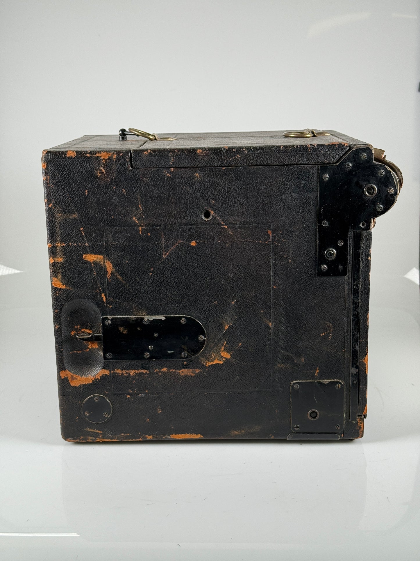 5x7 Folmer & Schwing Press Graflex Camera
