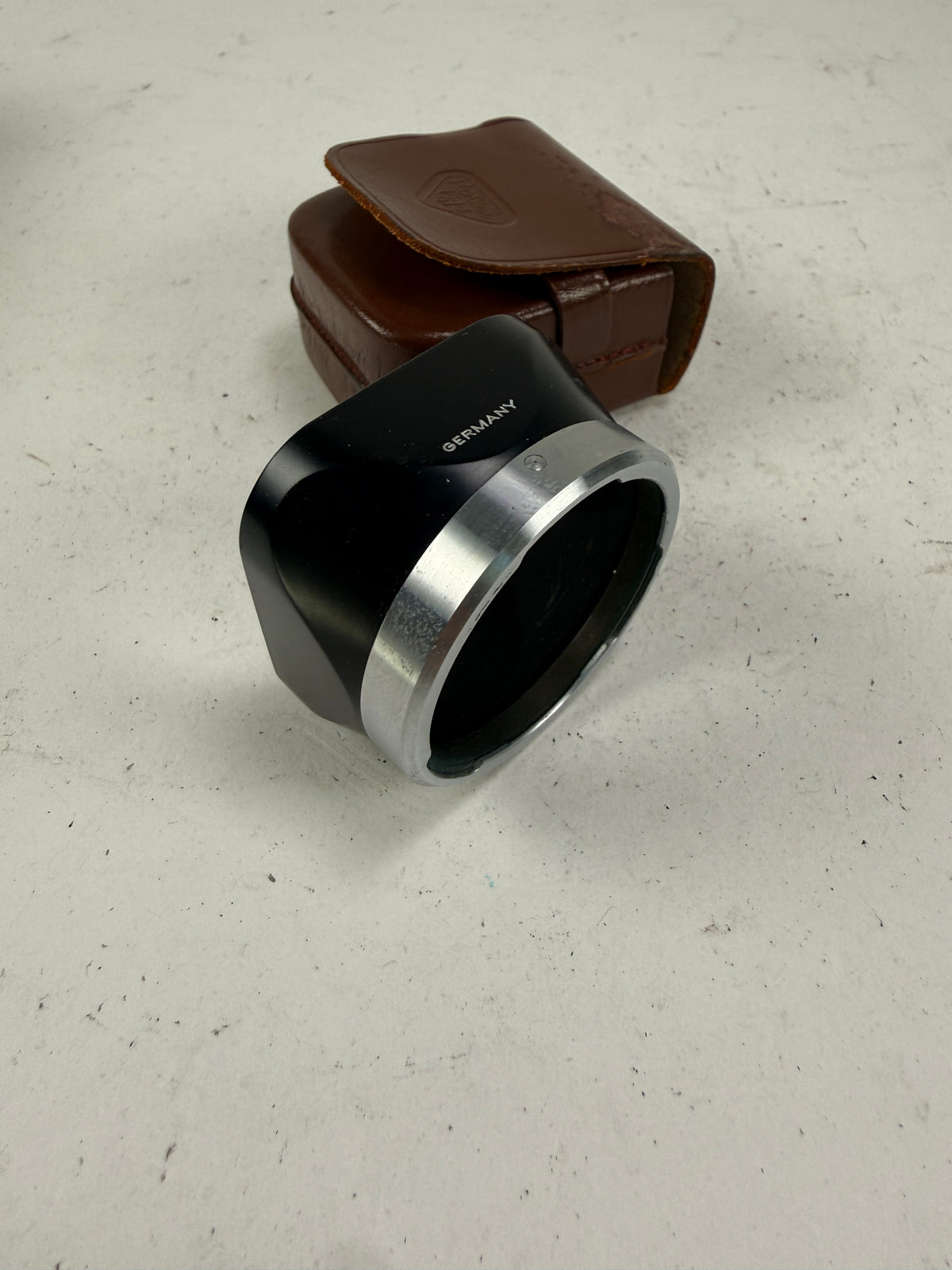 Rollei Lens Shade Hood for Rolleiflex bay i 1 TLR Camera Rollei