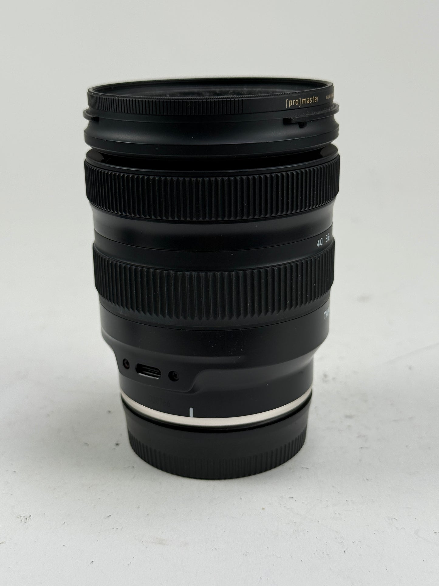 TAMRON 20-40mm F2.8 Di III VXD / A062S (for Sony E mount)