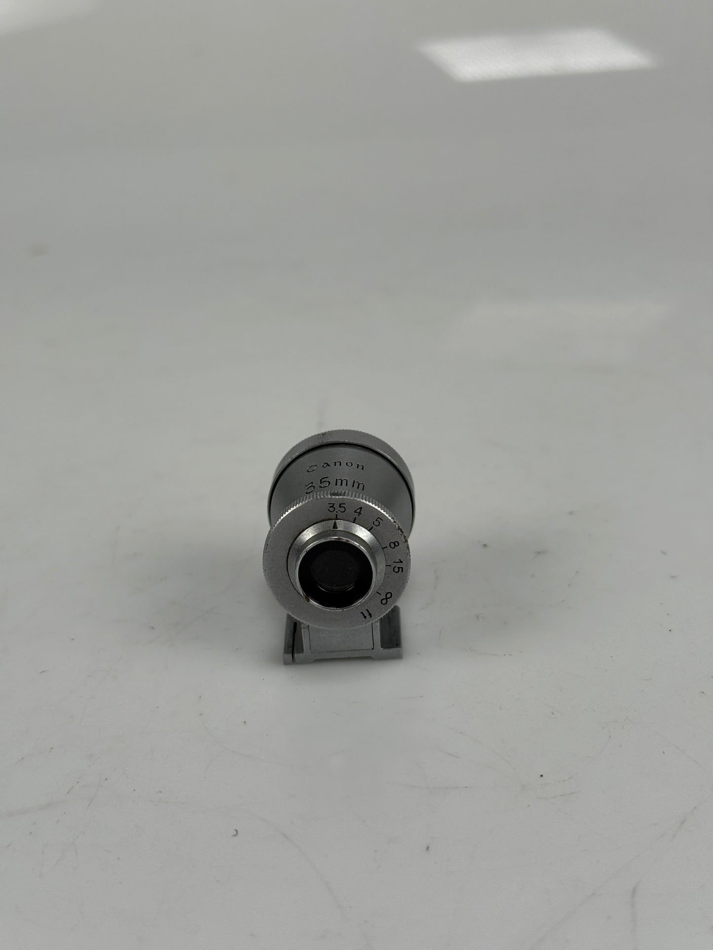 Canon 35mm Viewfinder Finder for Rangefinder Cameras