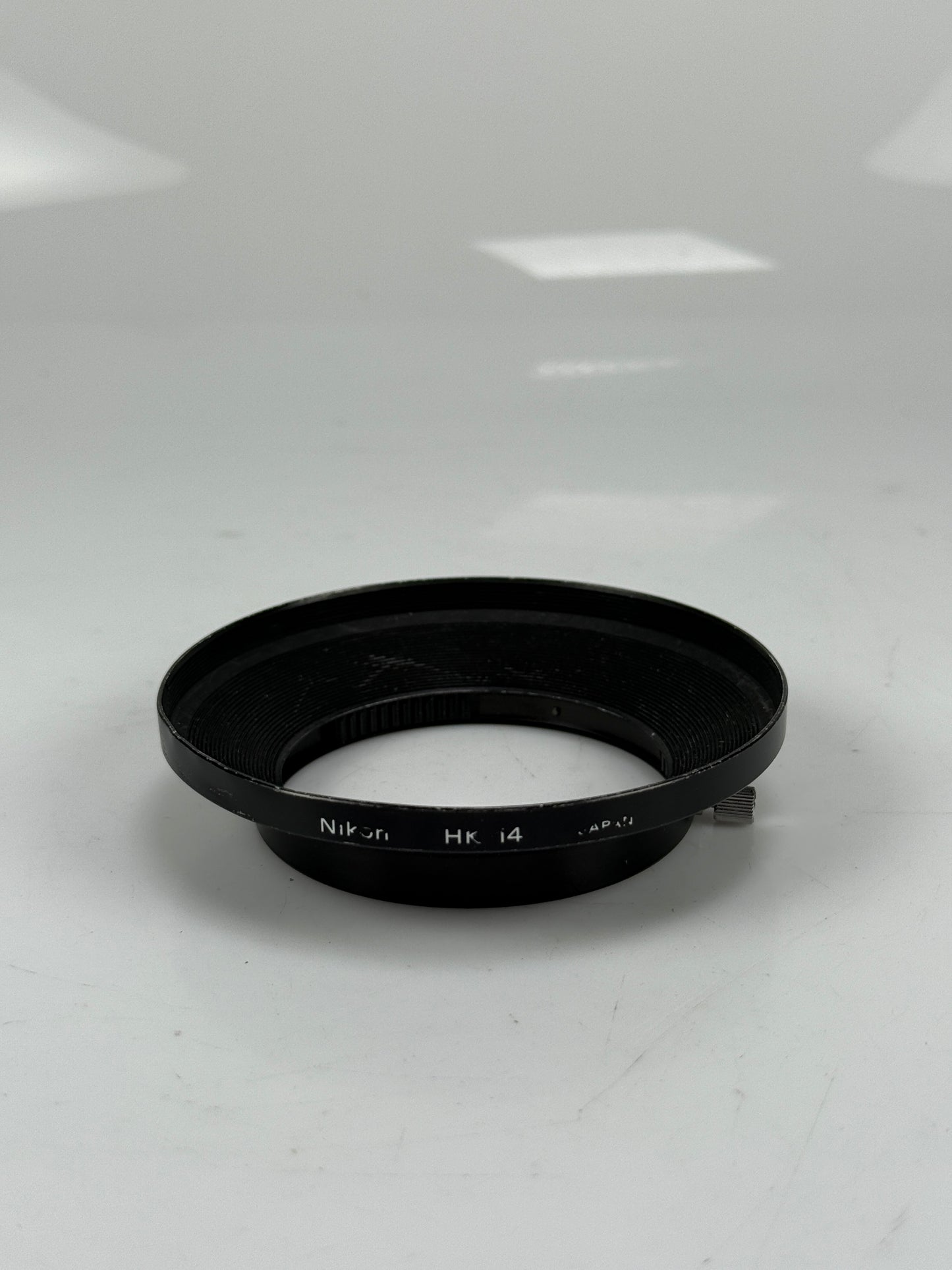 Nikon HK-14 lens hood for 20mm f2.8 Ai-S AIS Lens