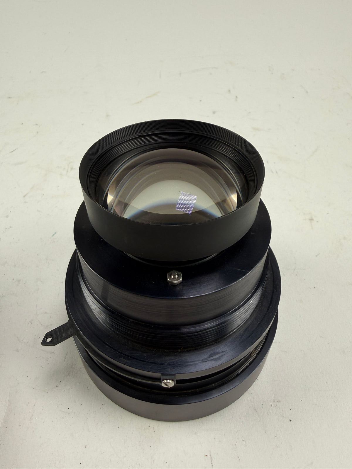 Schneider Kreuznach Xenotar 150mm f2.8 Barrel Lens