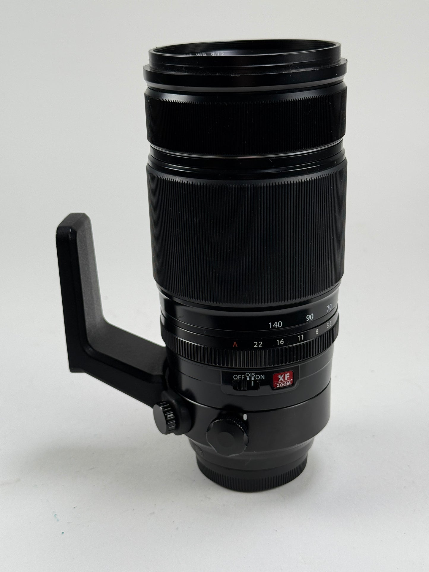 Fujifilm FUJINON XF 50-140mm f2.8 R LM OIS WR Telephoto Zoom Lens Fuji