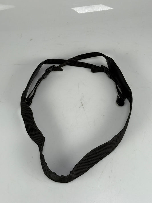 Pentax Camera Strap w/Lugs for 6x7 67 67II 645 645N 645NII LX