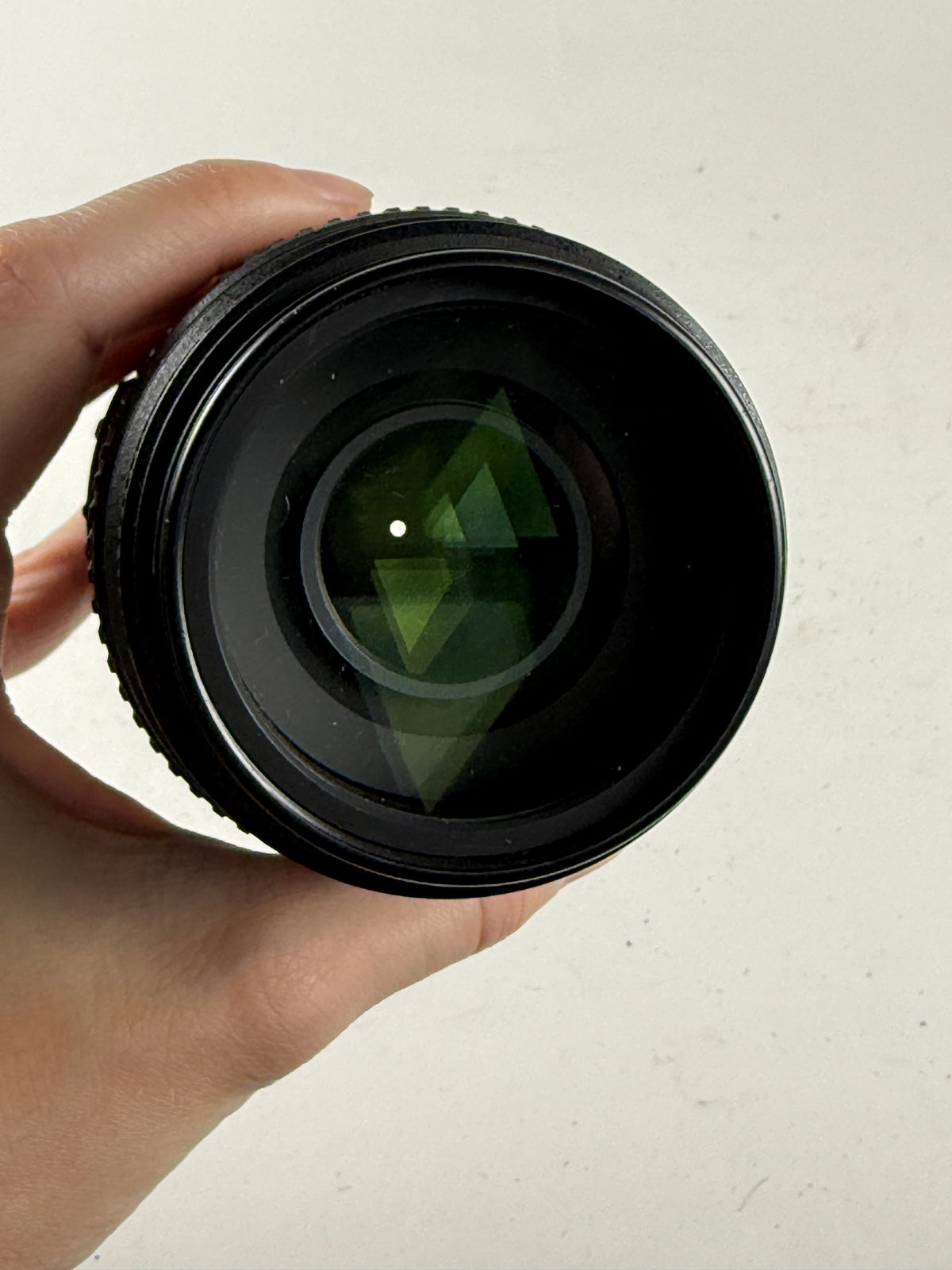 Nikon Nikkor AF-S 55-300mm f4.5-5.6 G ED VR DX Lens AFS