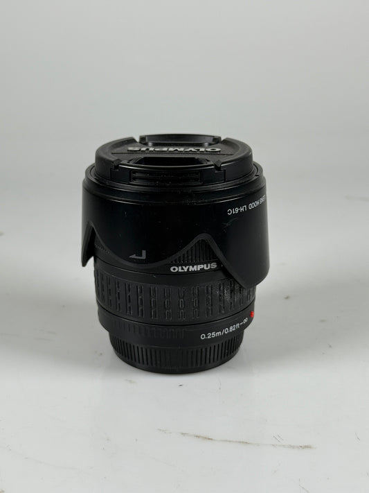 Olympus Digital 14-42mm f3.5-5.6 Zuiko ED Lens Original 4/3