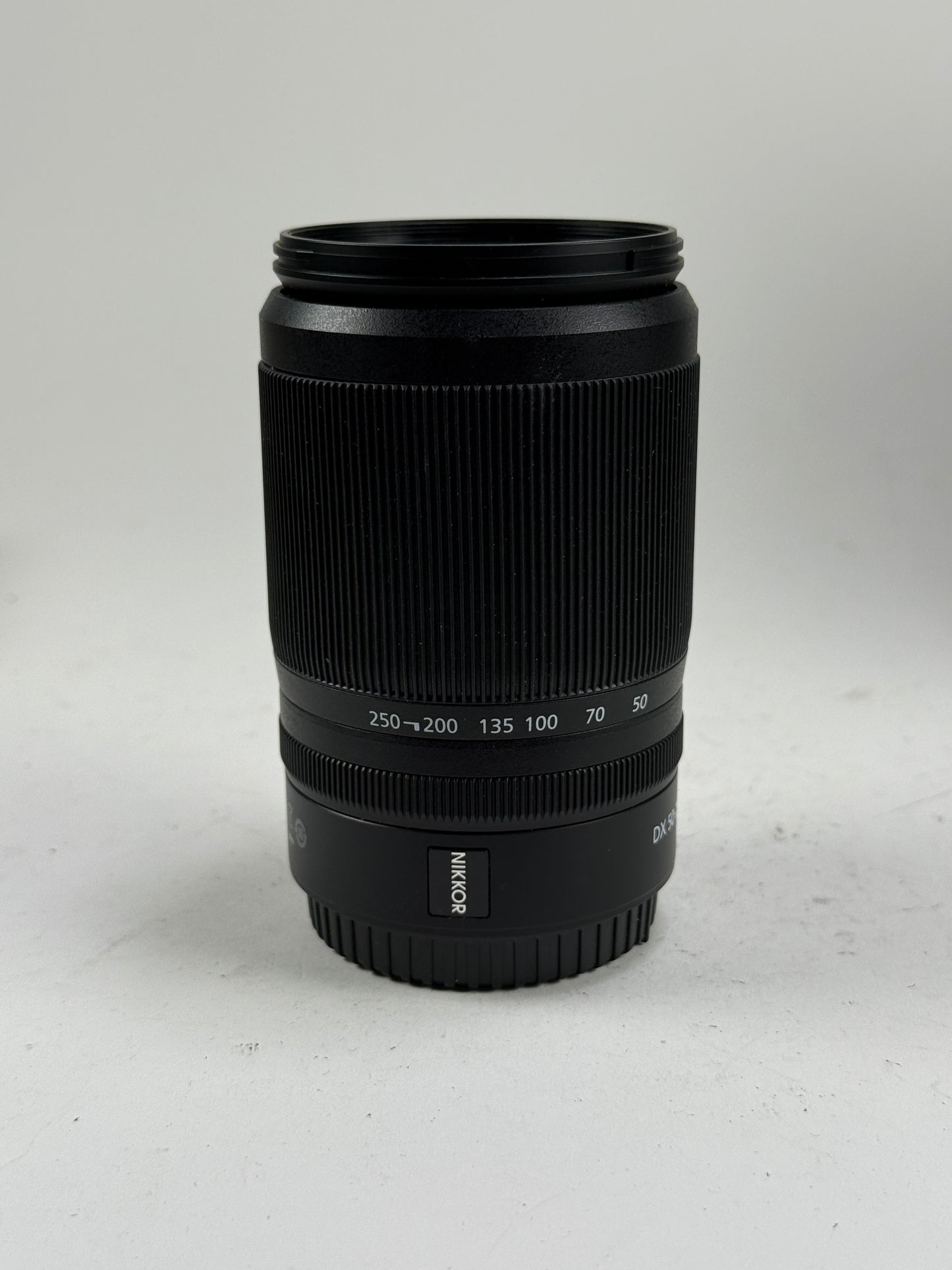 Nikon Nikkor Z DX 50-250mm f4.5-6.3 VR Lens