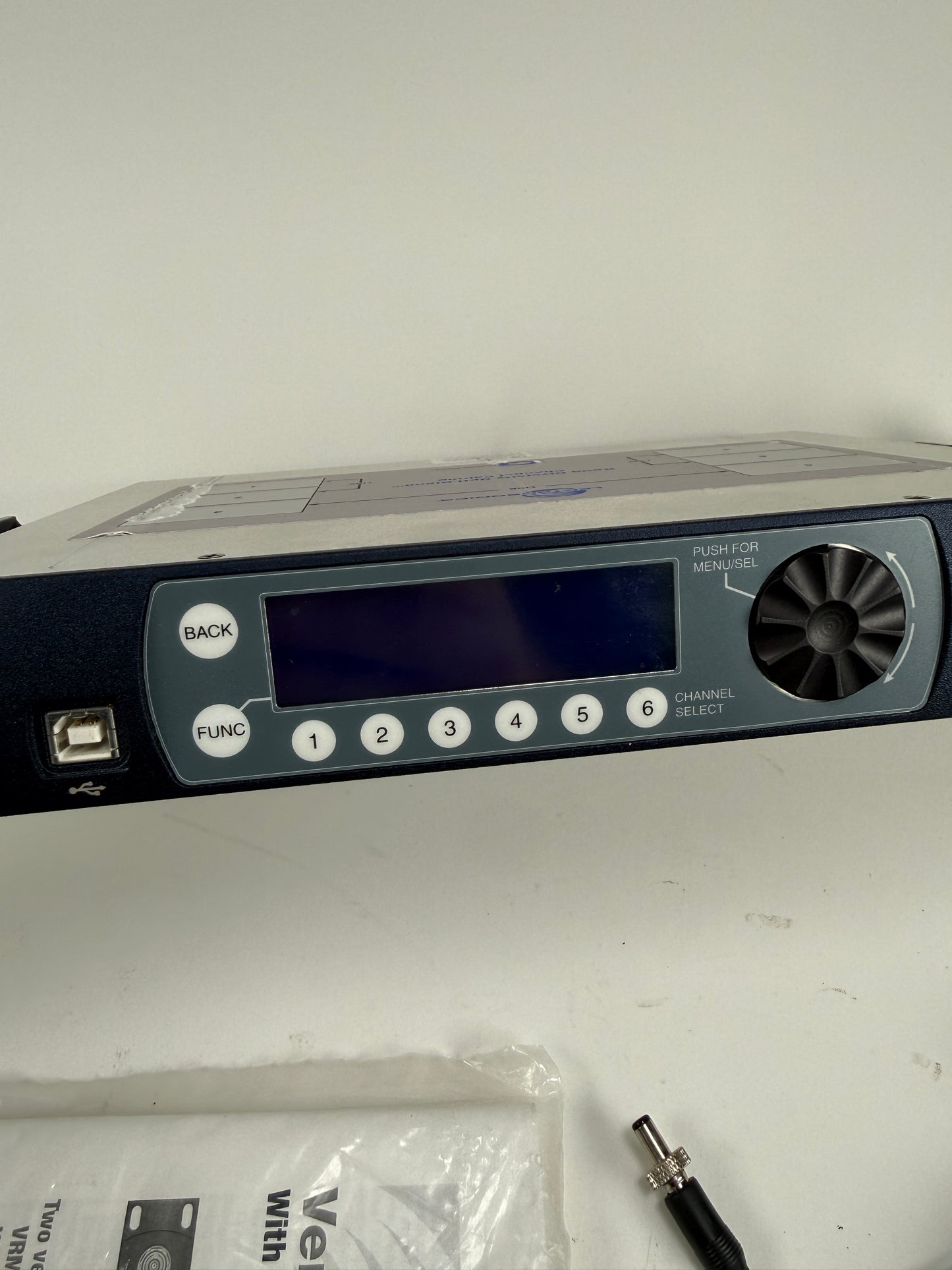Lectrosonics Venue 2 Wireless Receiver w/ 6x VRT2 A1