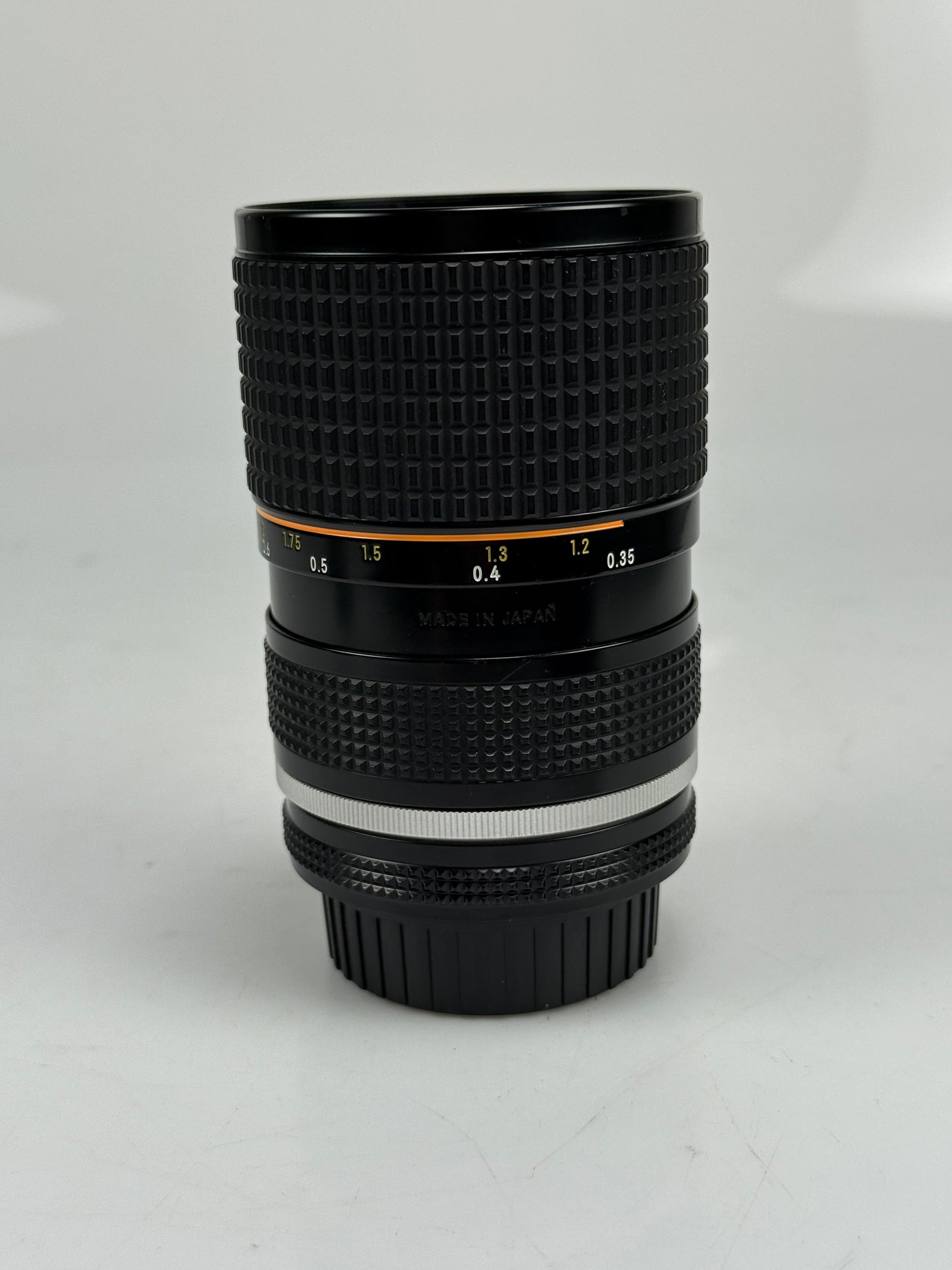 Nikon Ais Nikkor 35-70mm f3.5 Standard Zoom Lens