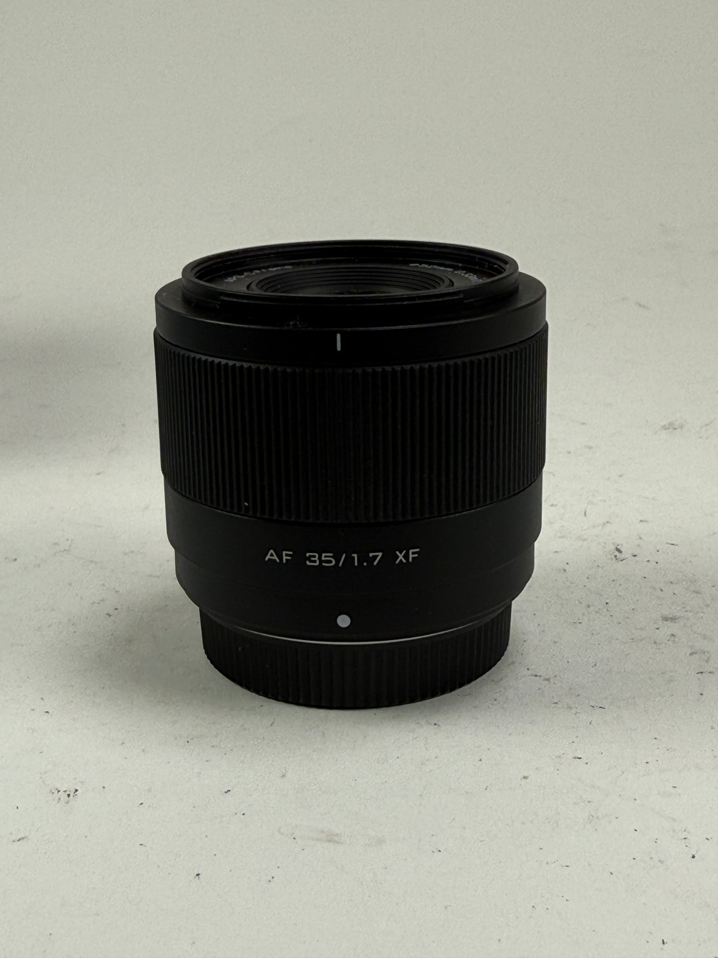 VILTROX AF 35mm F1.7 Large Aperture APS-C STM Auto Focus Prime Lens Fuji X