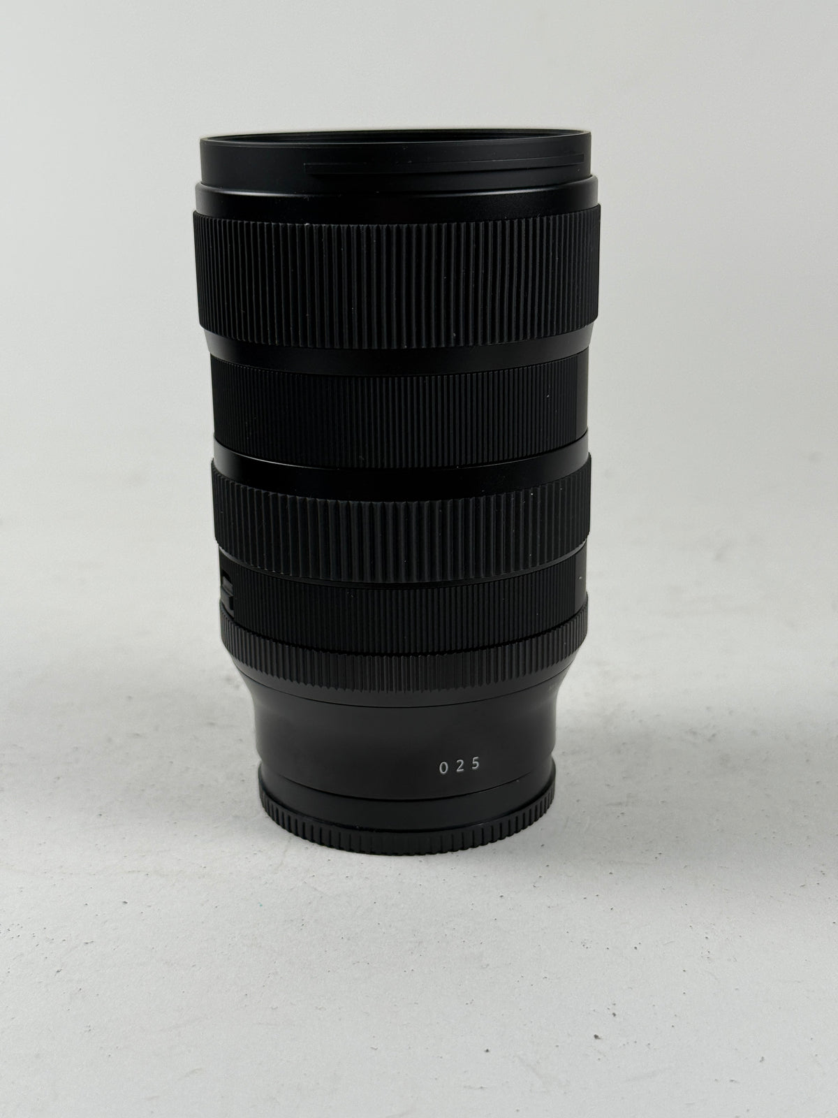 SIGMA 17-40mm F1.8 DC ART LENS FOR APS-C SENSOR SONY E-MOUNT CAMERAS