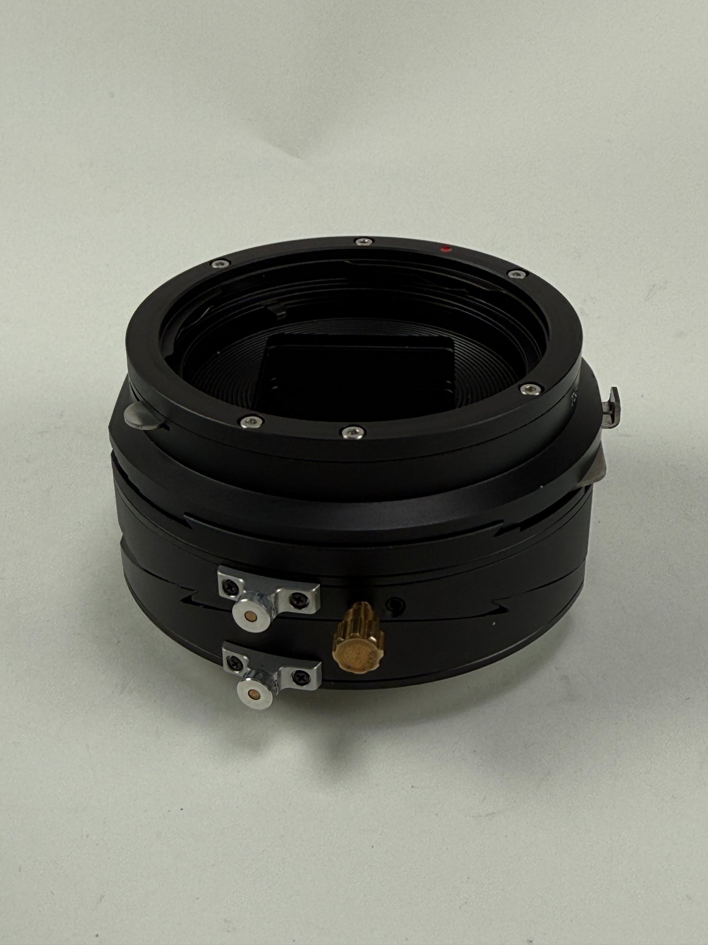 Kipon Tilt Shift Adapter For Pentax 645 Lens to Fuji GFX Medium Format Camera