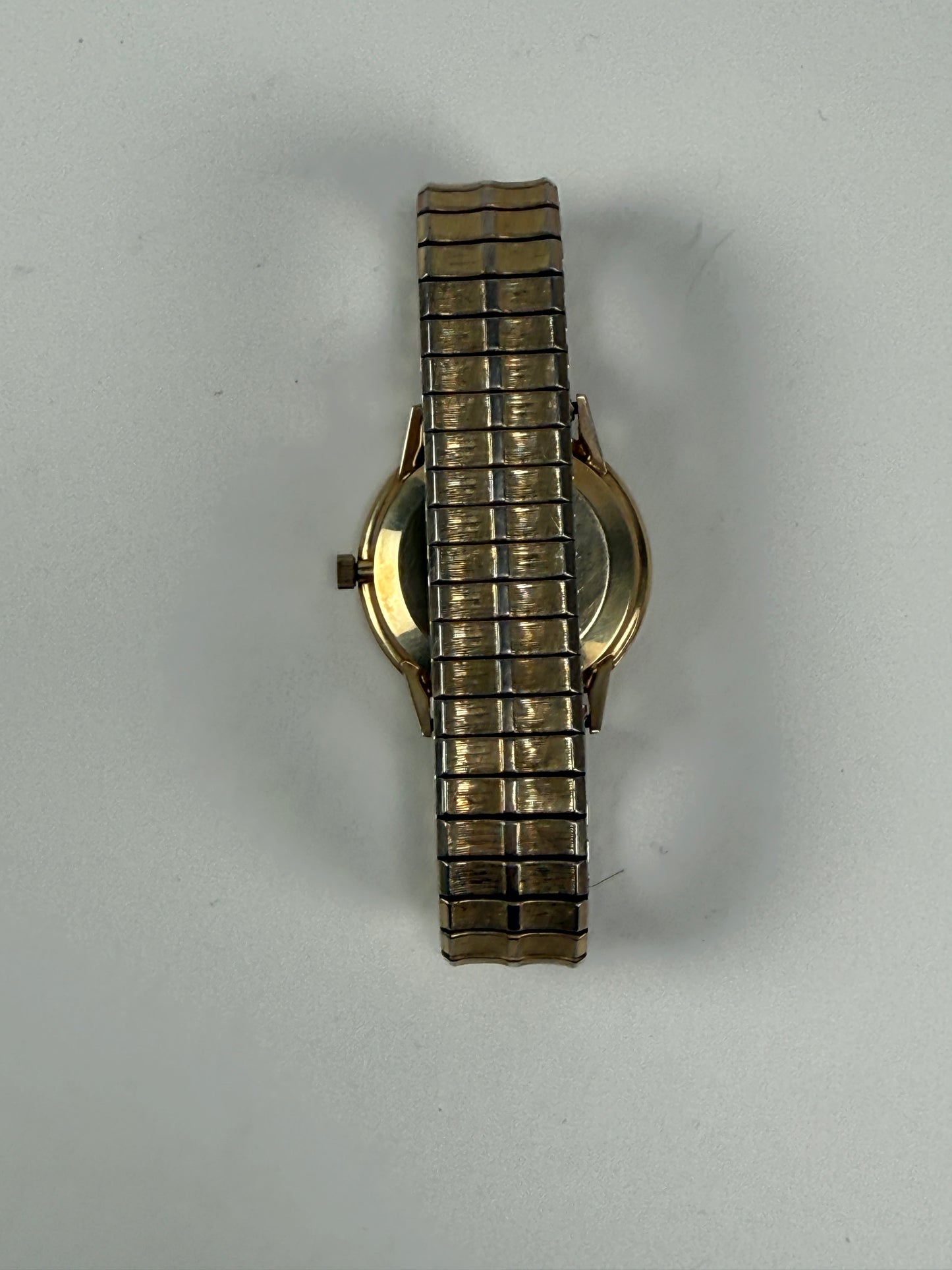 Vintage Jules Jurgenson 14k Solid Gold Manual Wind Watch