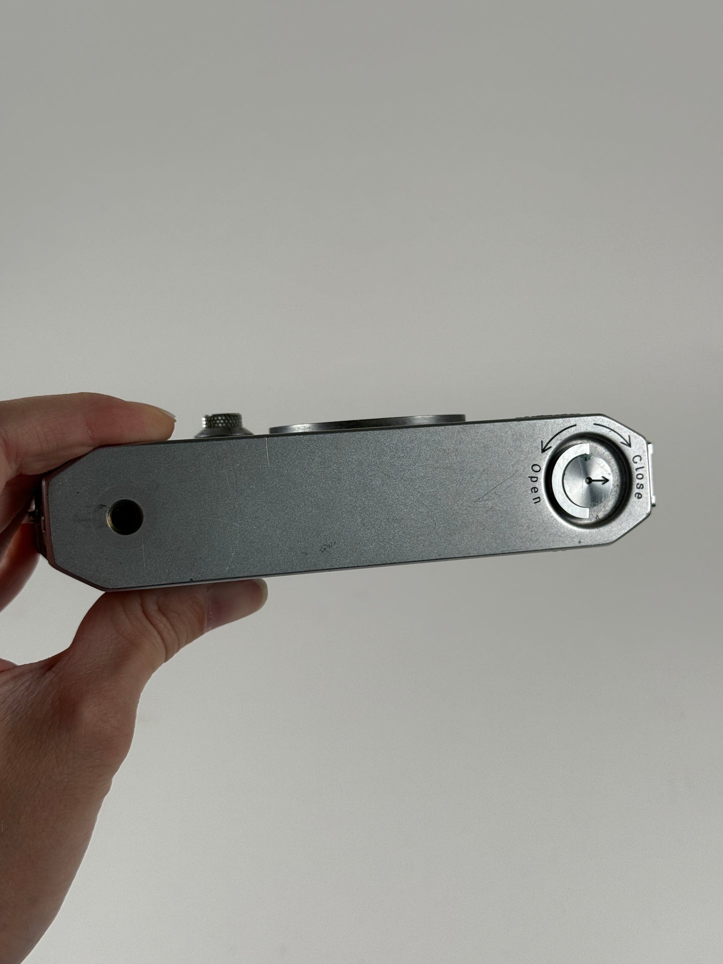 Canon Leica Screw Mount RF Camera Rangefinder