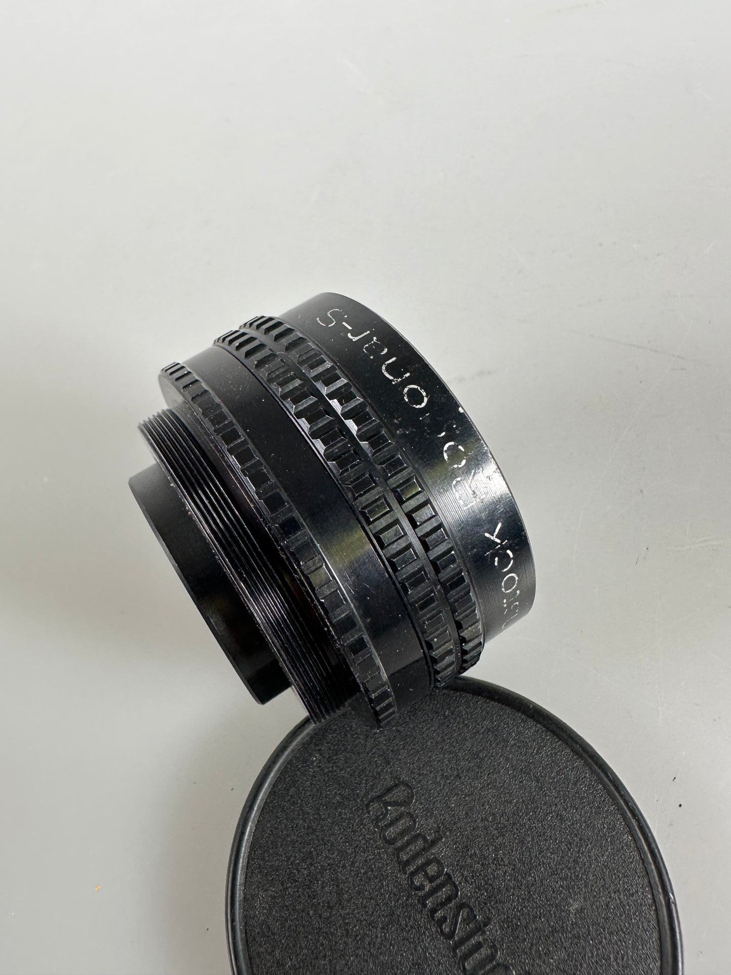 Rodenstock Rogonar-S 135mm f4.5 Enlarging Lens