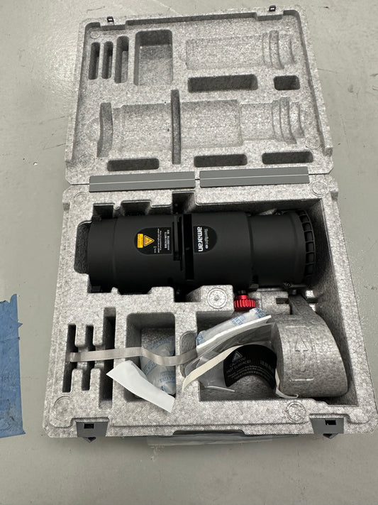 Aputure amaran Spotlight SE