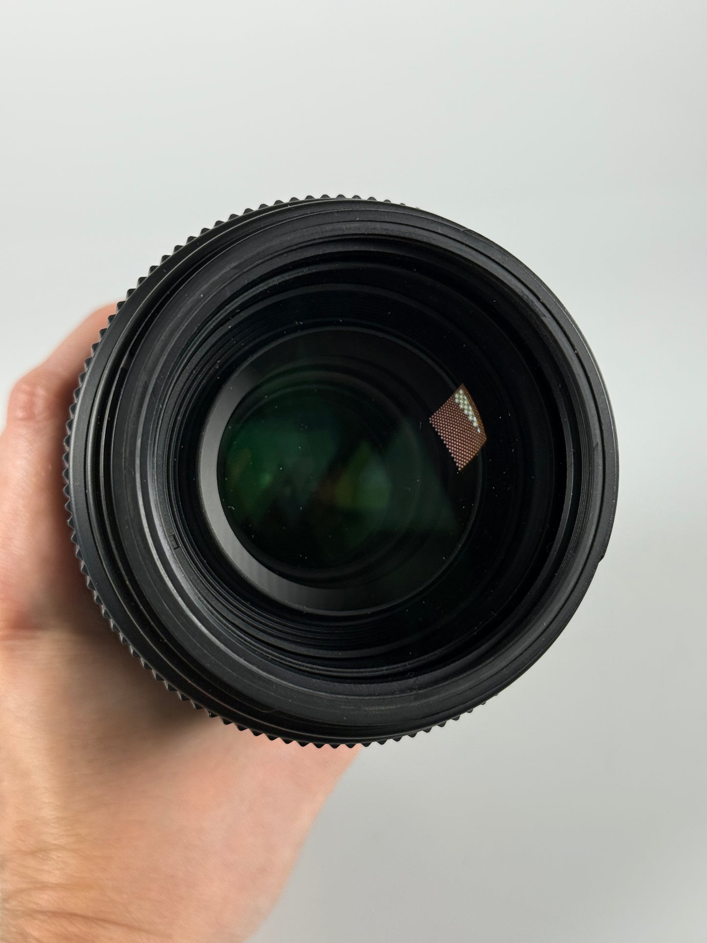 Sigma 100-400mm f5-6.3 DG OS HSM Contemporary Nikon