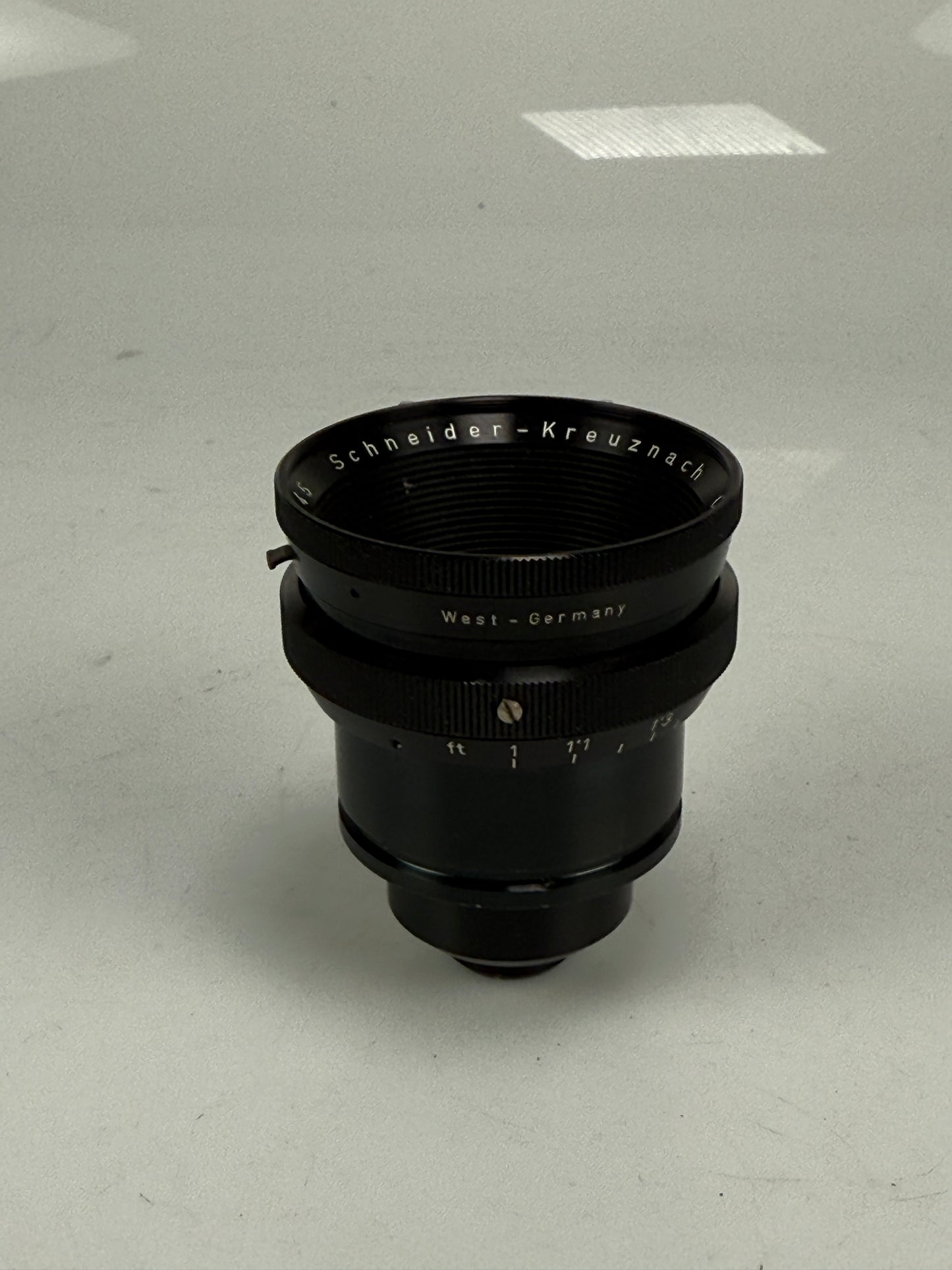 Schneider 25mm f1.4 Cine Xenon Arriflex standard mount arri