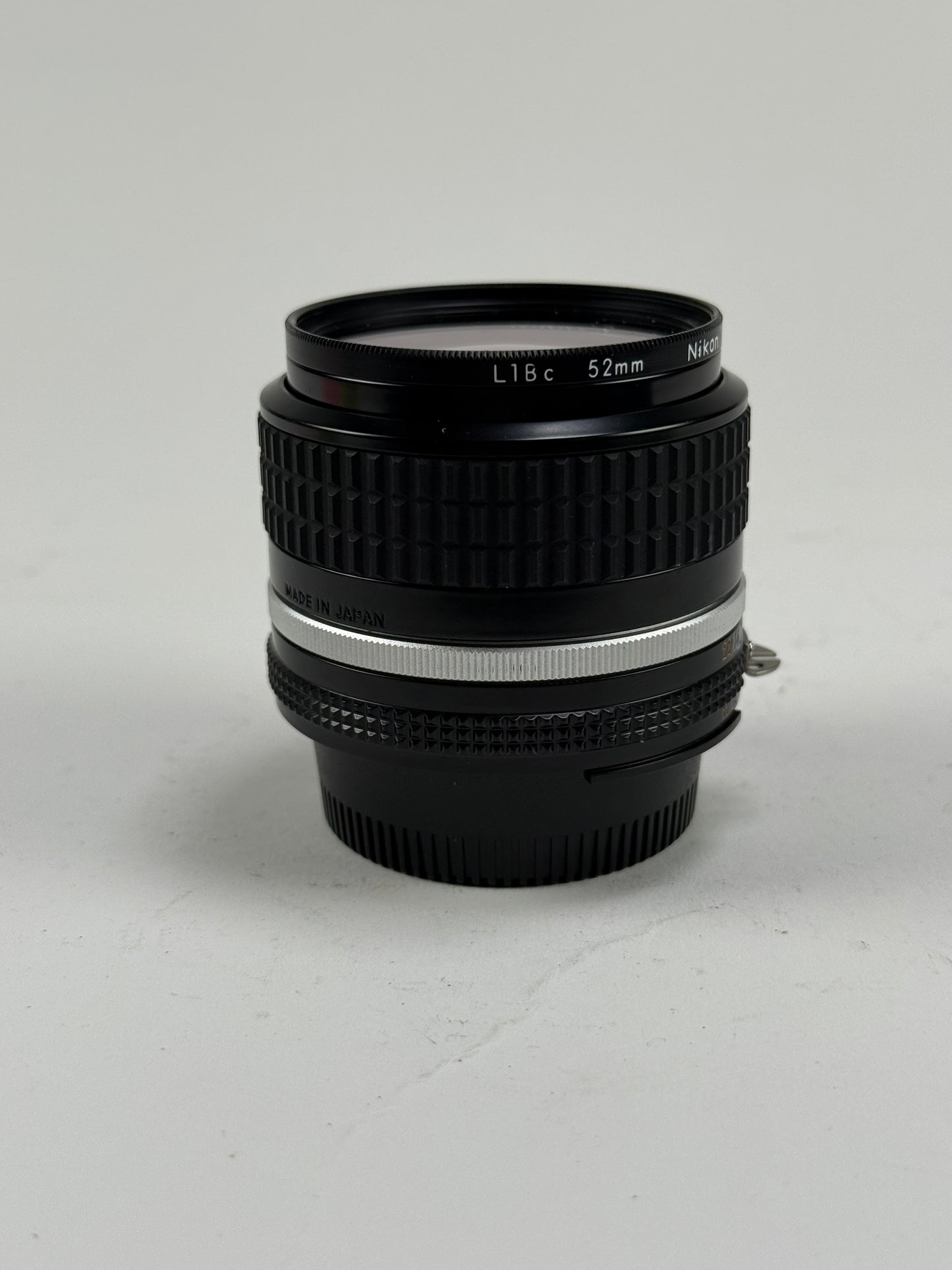 Nikon Nikkor AIS AI-S 24mm f2.8 35mm camera Lens