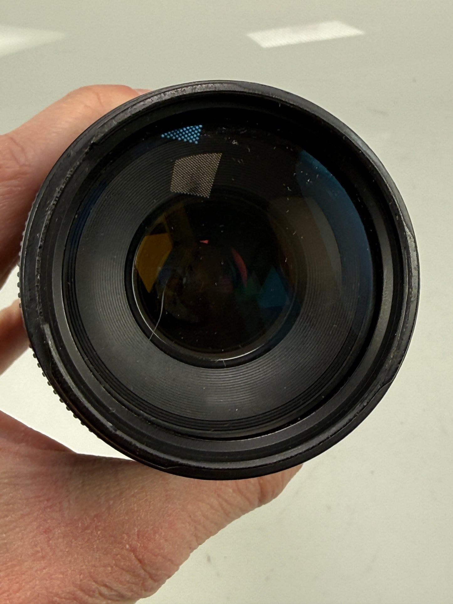 Canon EF 75-300mm f4-5.6 II Telephoto Zoom Lens