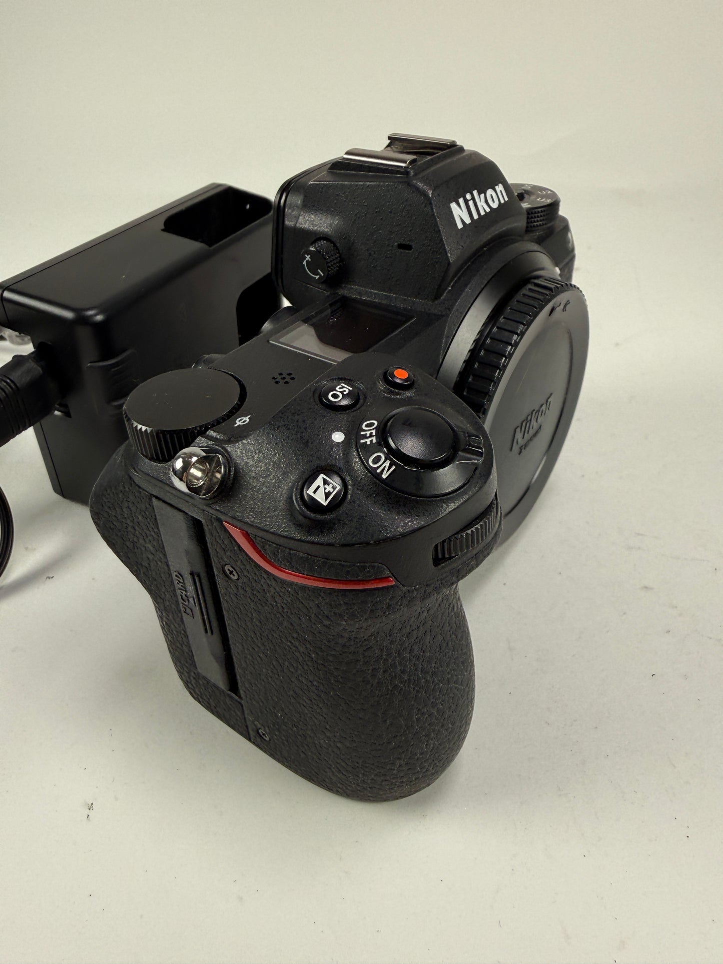 Nikon Z6 II mirrorless digital camera body