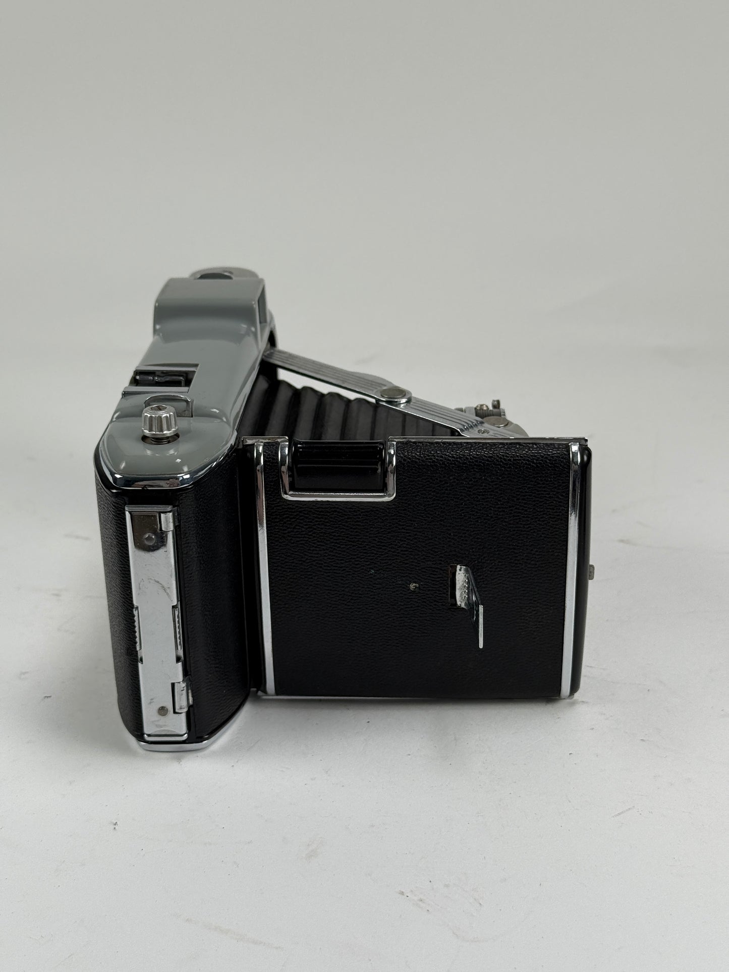 Kodak Tourist 620 Film Medium Format Camera with Anaston 105mm f4.5 Lens