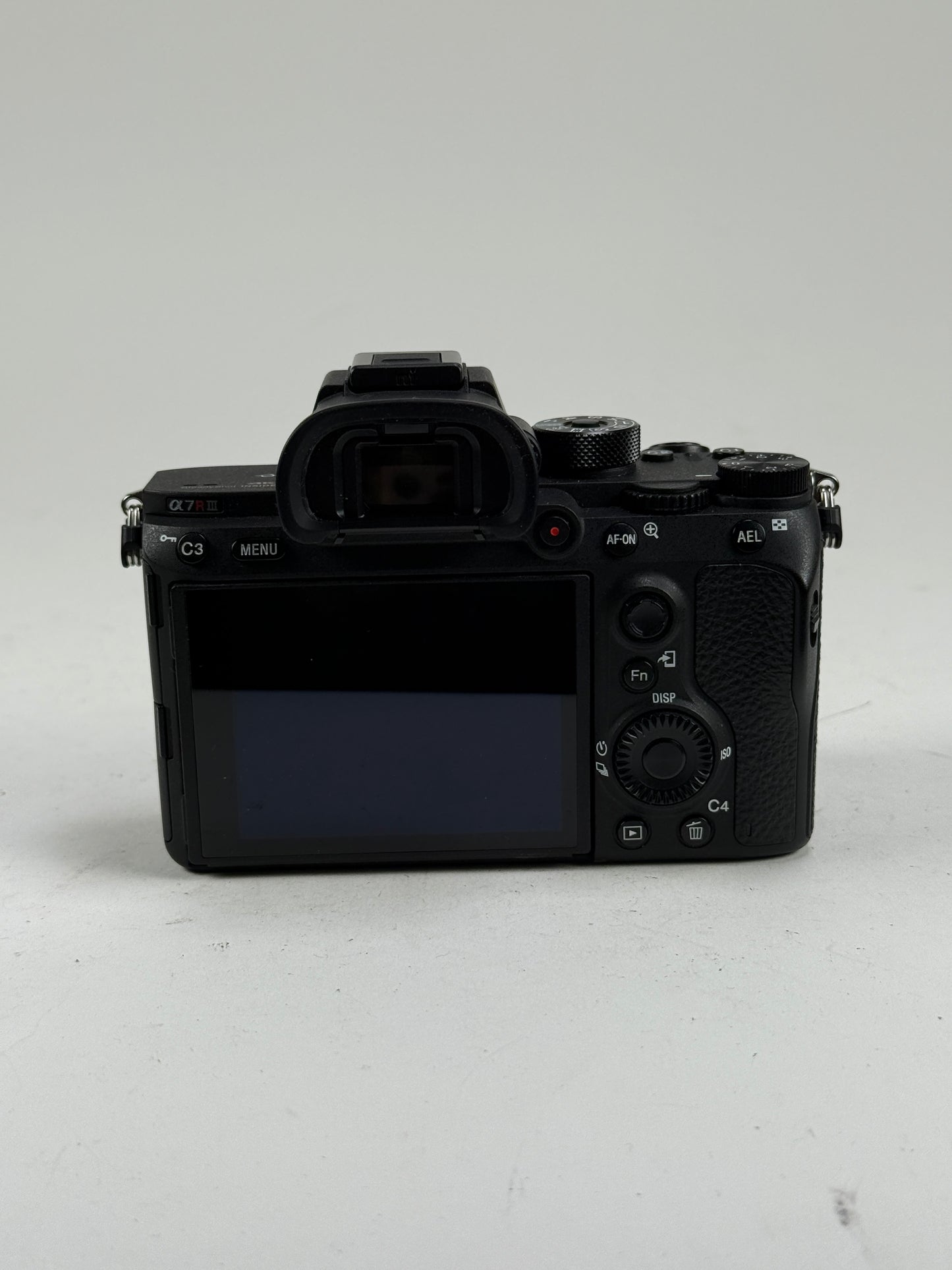 Sony Alpha a7R IIIa 42MP Mirrorless Digital Camera a7RIIIa