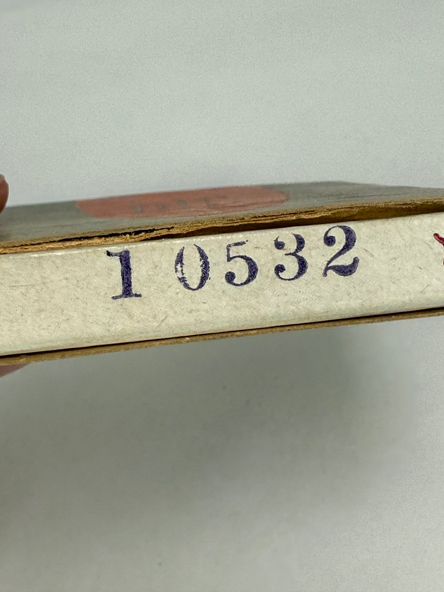 Linhof 70mm Drop in filter for universal shade Yellow 3 Y3