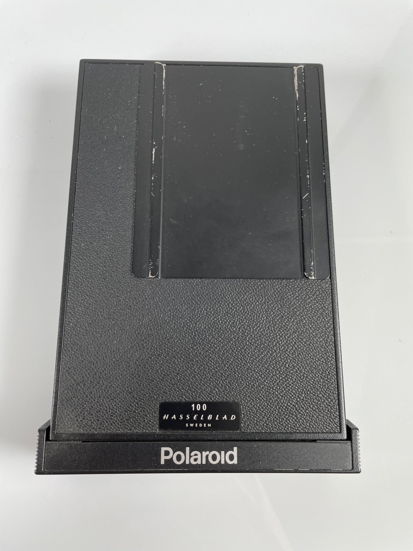 Hasselblad  for V System Polaroid 100 Instant Film Back