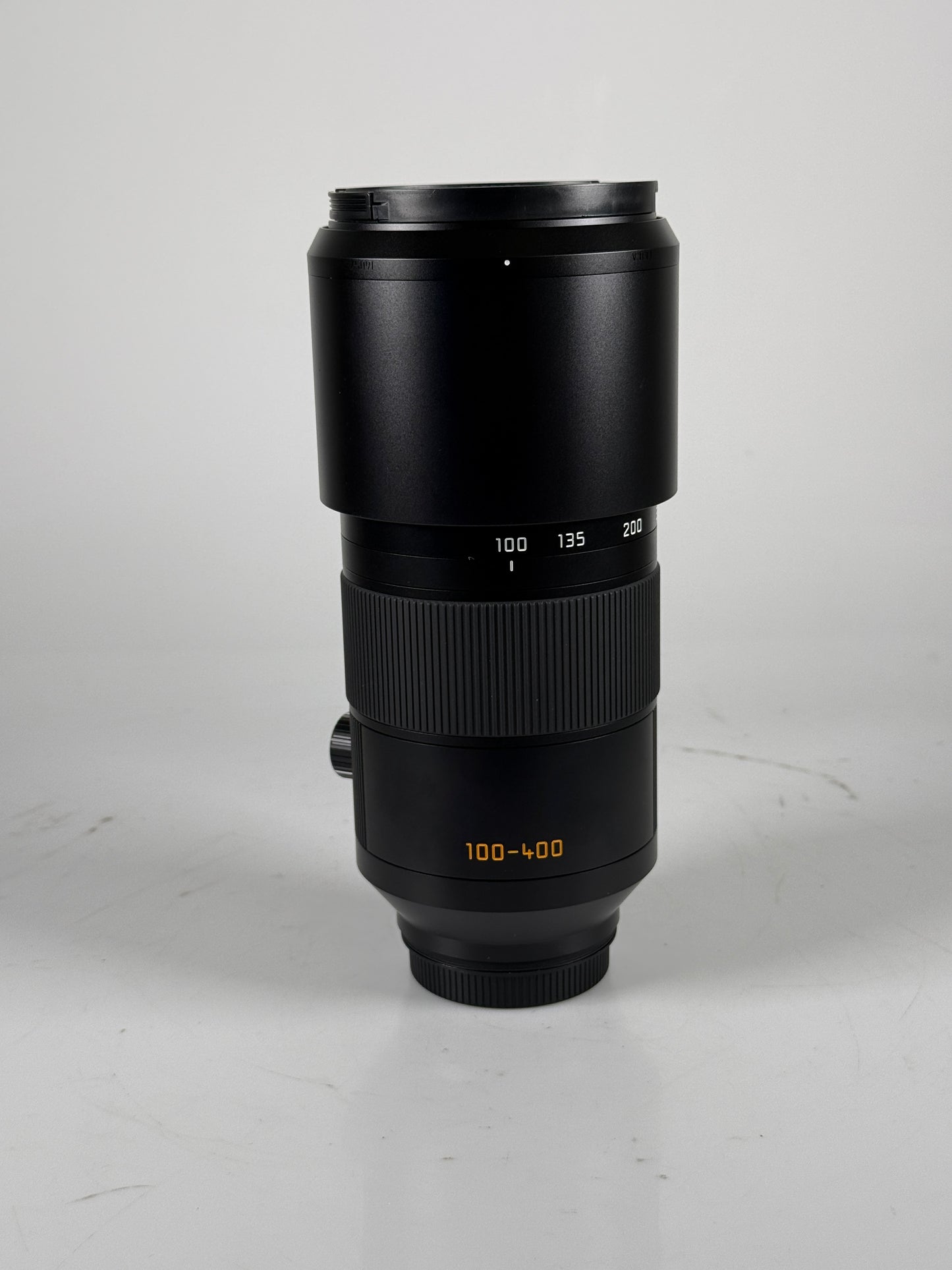 Leica Vario-Elmar-SL 100-400mm f/5-6.3 Lens (L-Mount)