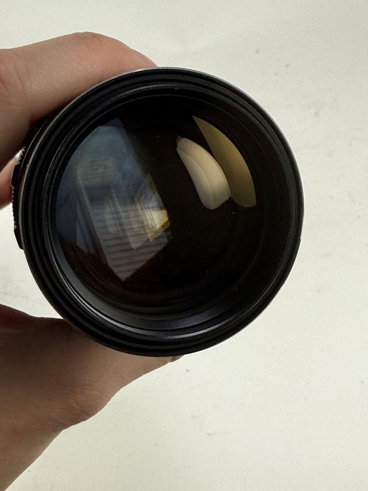 Fujifilm Fujinon T 200mm f4.5 MF Lens M42 Mount