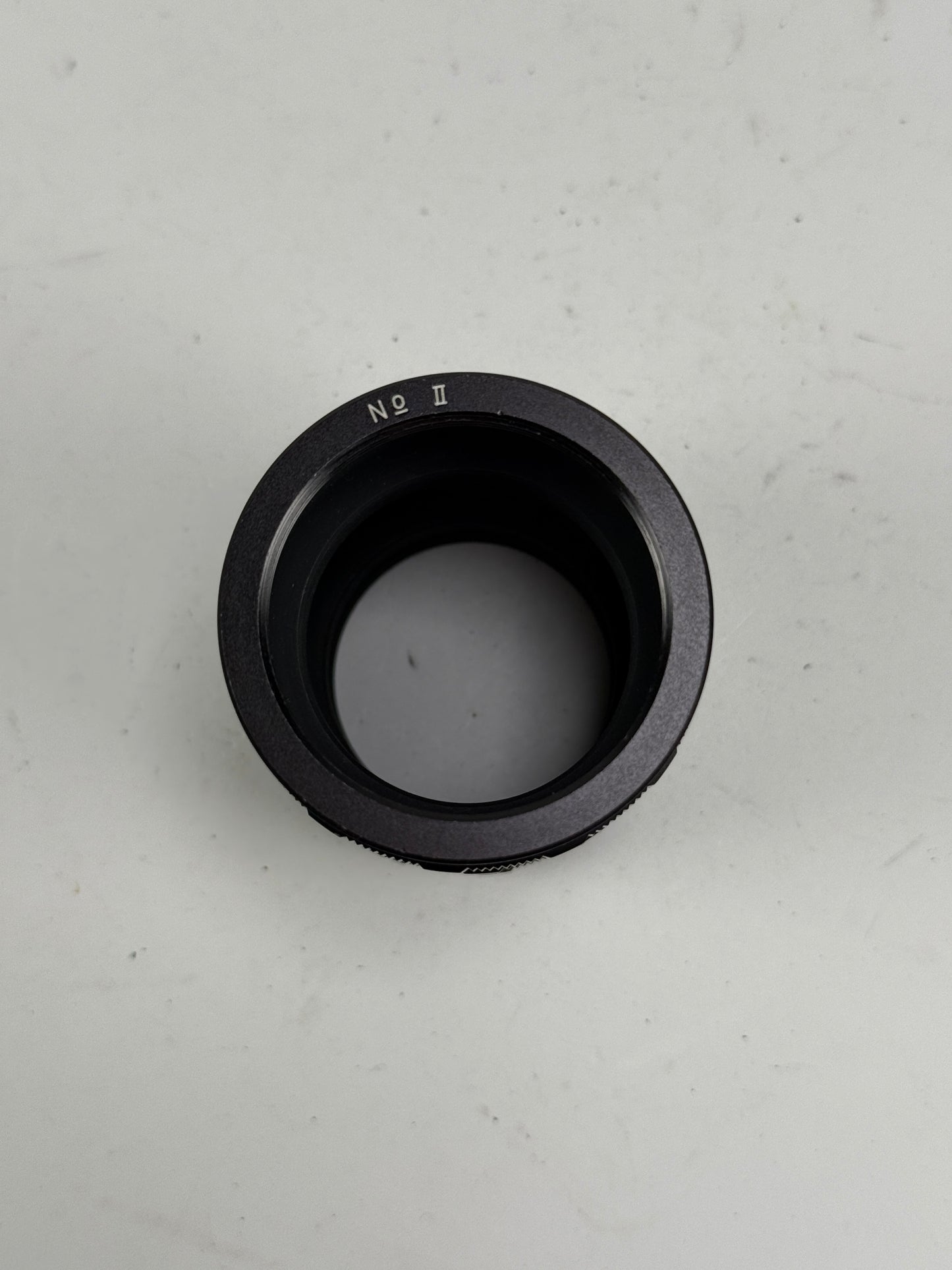 Asahi Pentax Extension Tube ring M42 No 1 2 3 Set