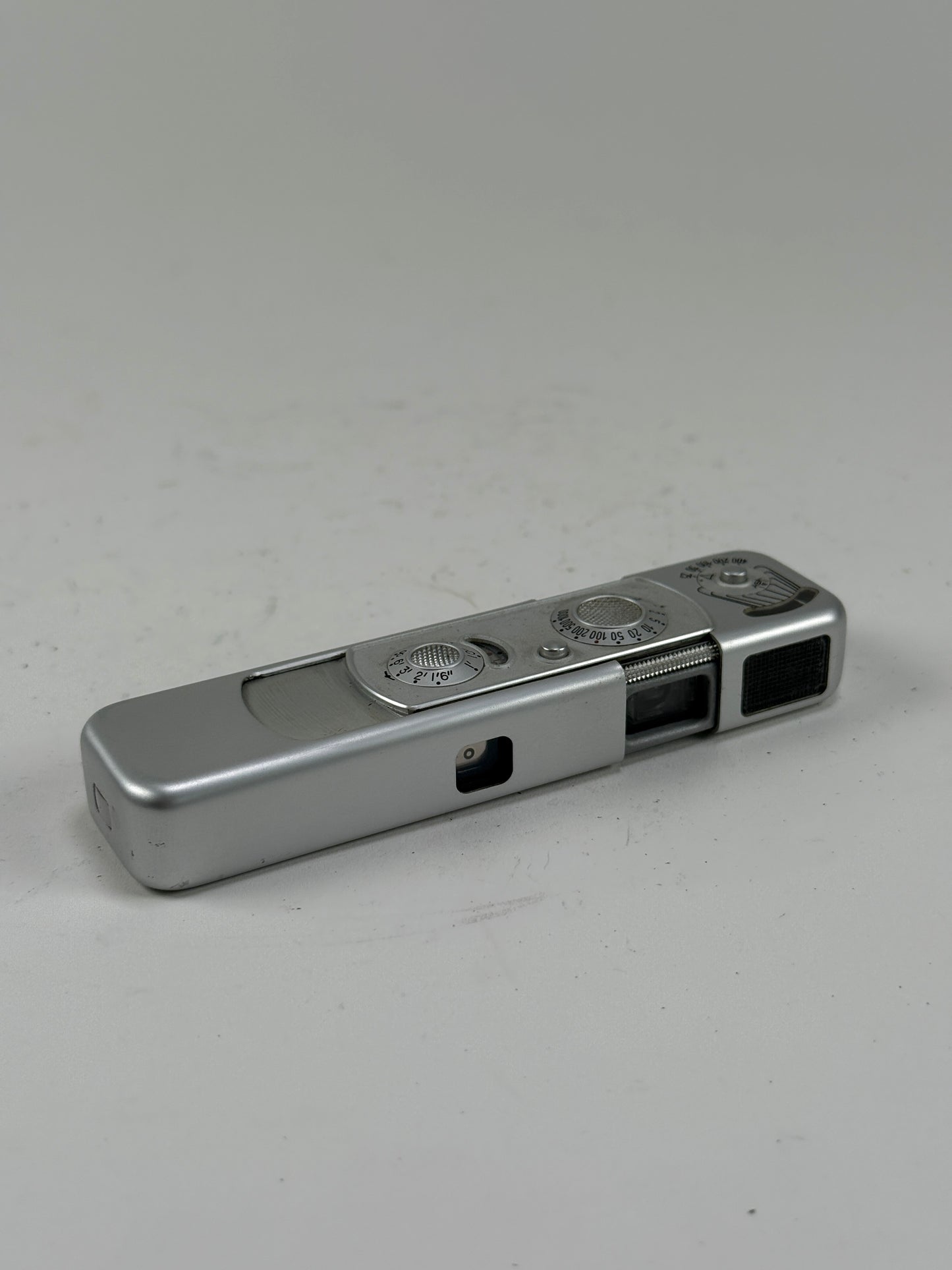Minox Subminiature Mini Spy Film Camera