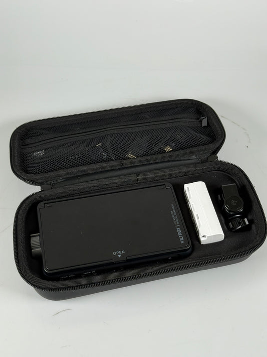 Viltrox DC-550 Pro HD Camera Monitor DC-550PRO