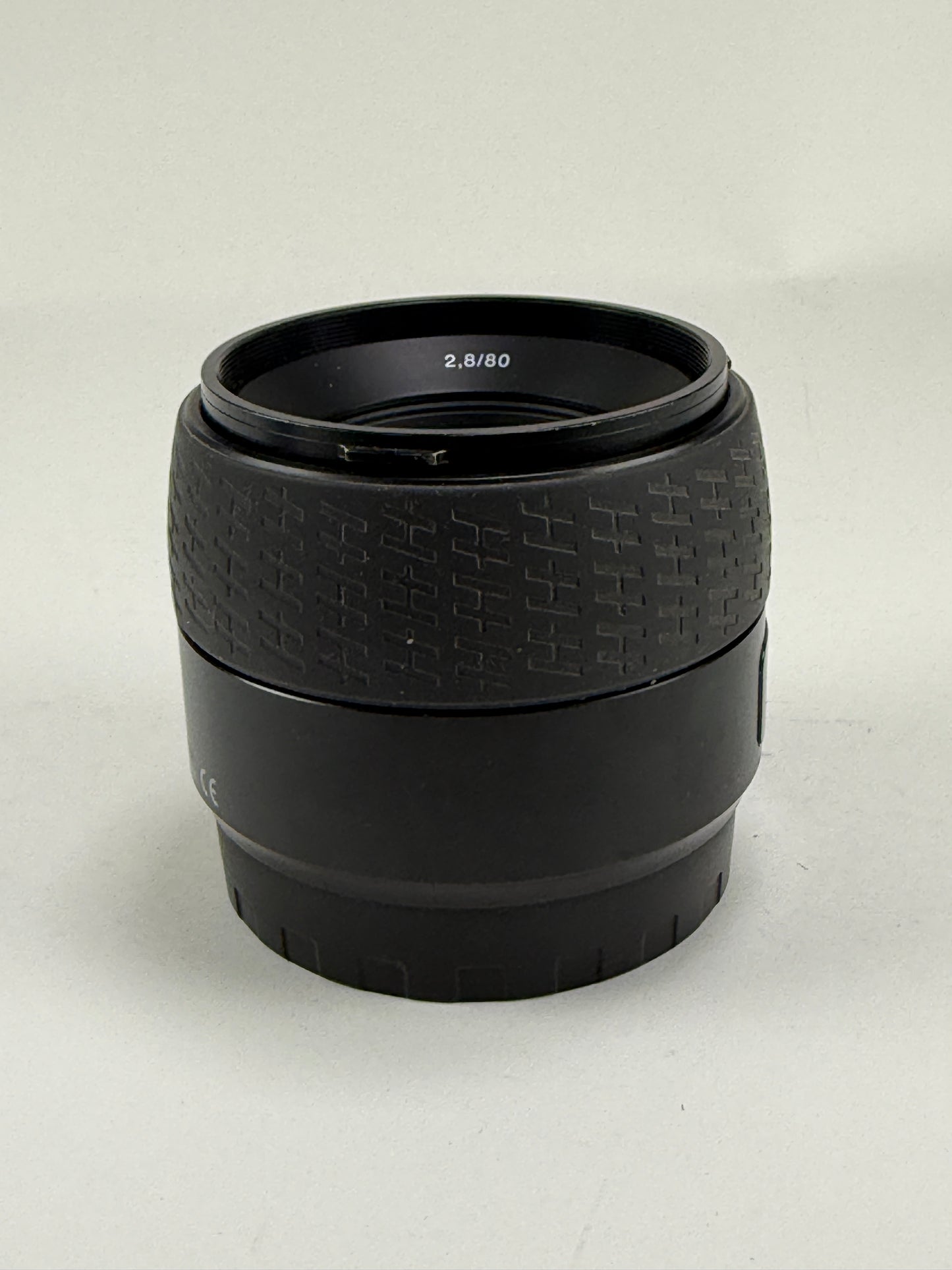 Hasselblad HC 80mm f2.8 standard Lens for H Digital-Film