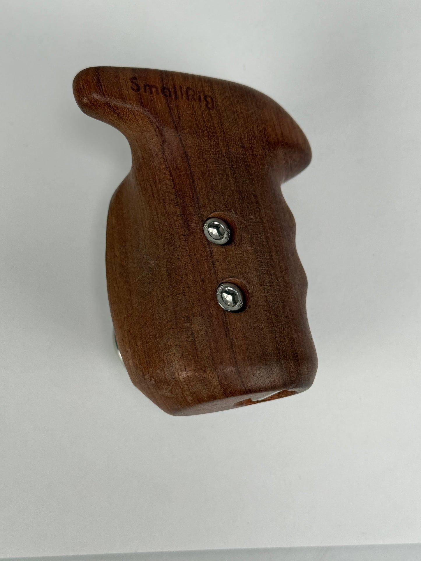 SmallRig Wood Right Hand Handheld Grip